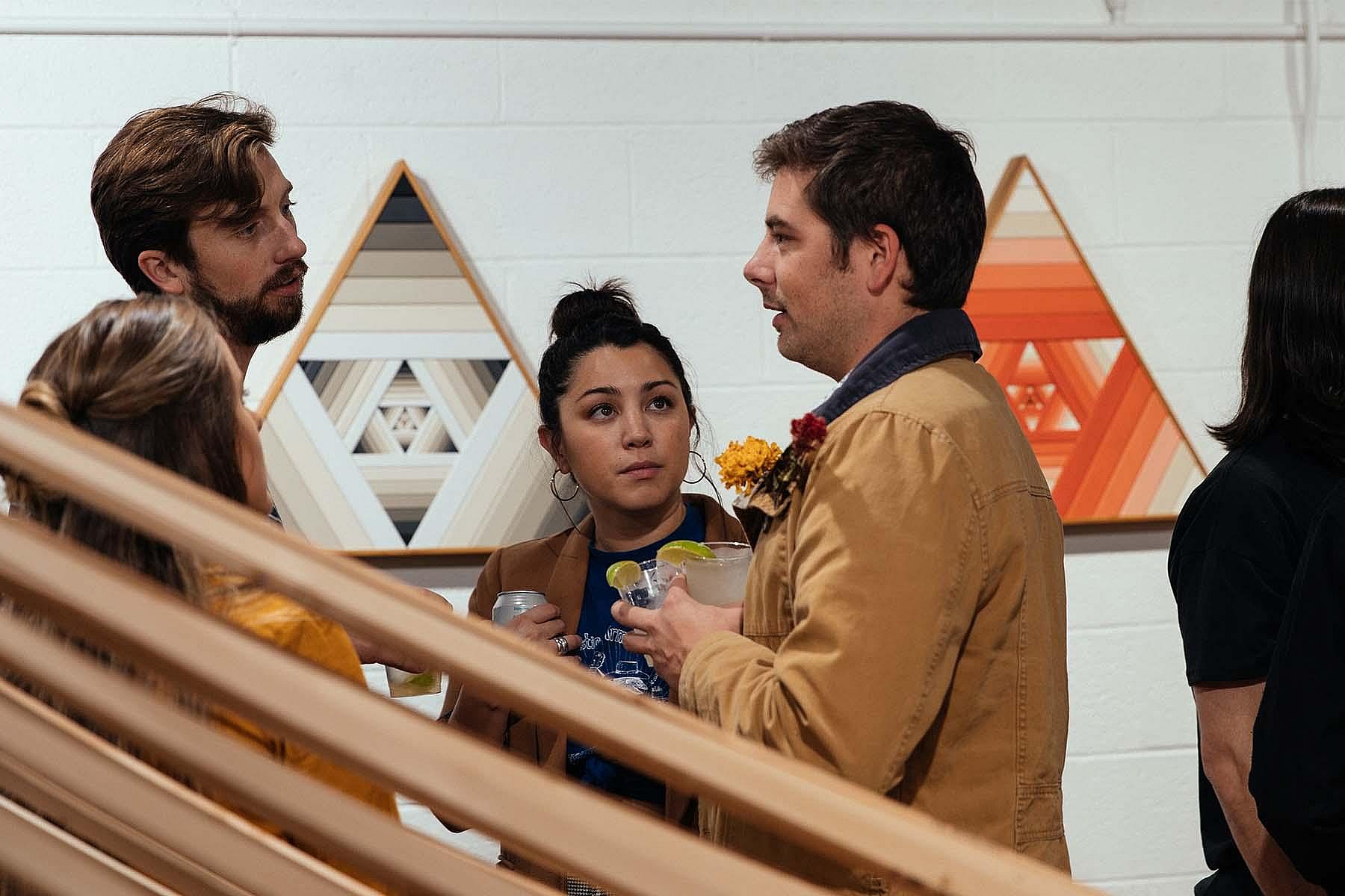 THERE AND BACK AGAIN AARON M ADAM YOUNG 1