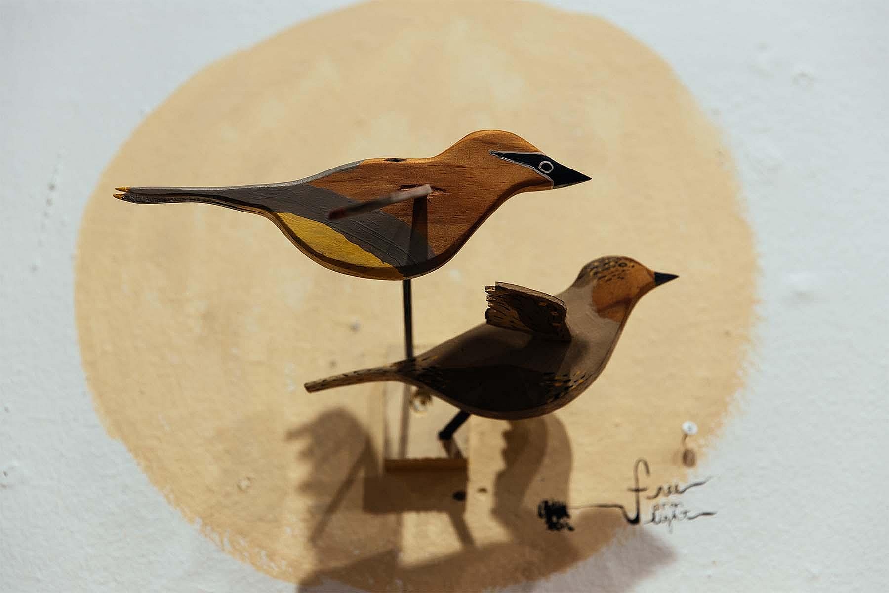 THERE AND BACK AGAIN AARON M ADAM YOUNG 11