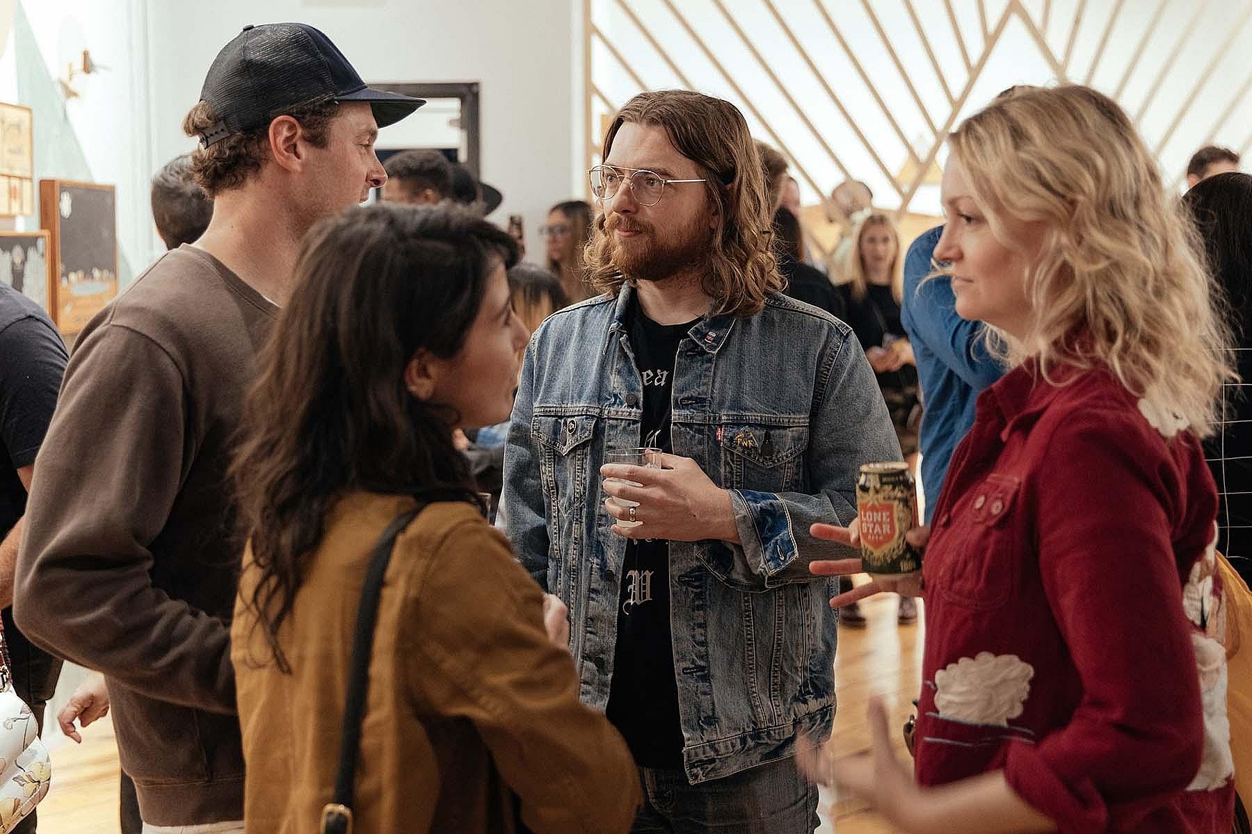 THERE AND BACK AGAIN AARON M ADAM YOUNG 13