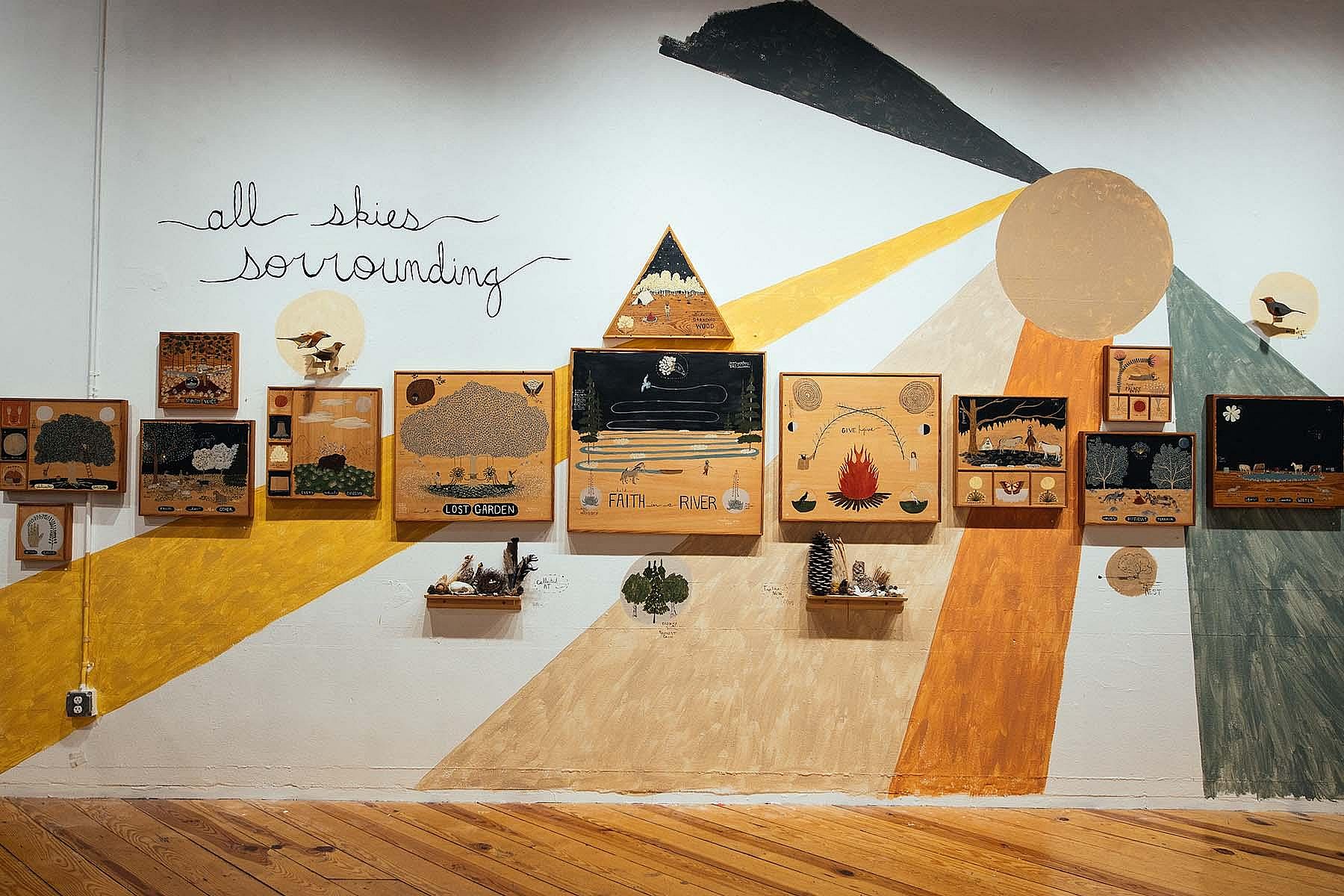 THERE AND BACK AGAIN AARON M ADAM YOUNG 15