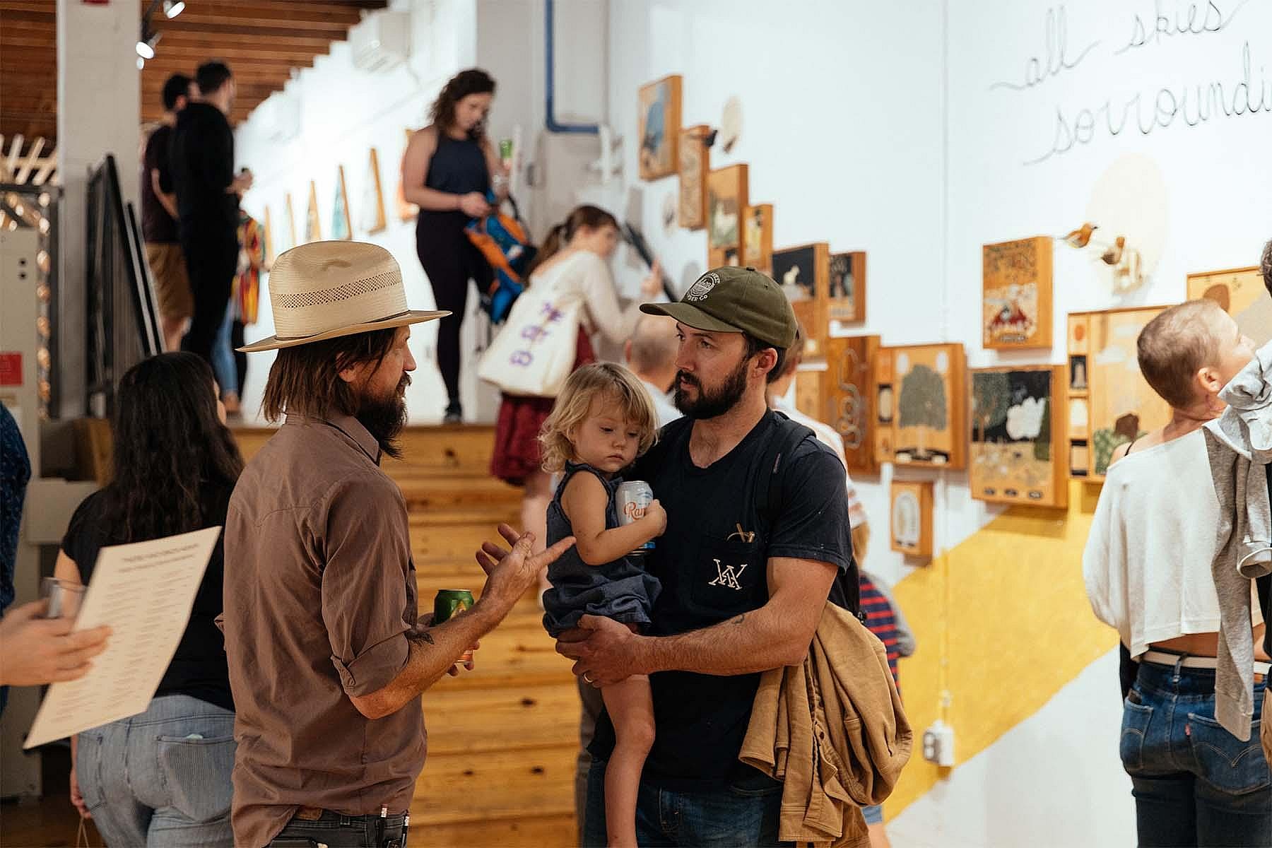 THERE AND BACK AGAIN AARON M ADAM YOUNG 19