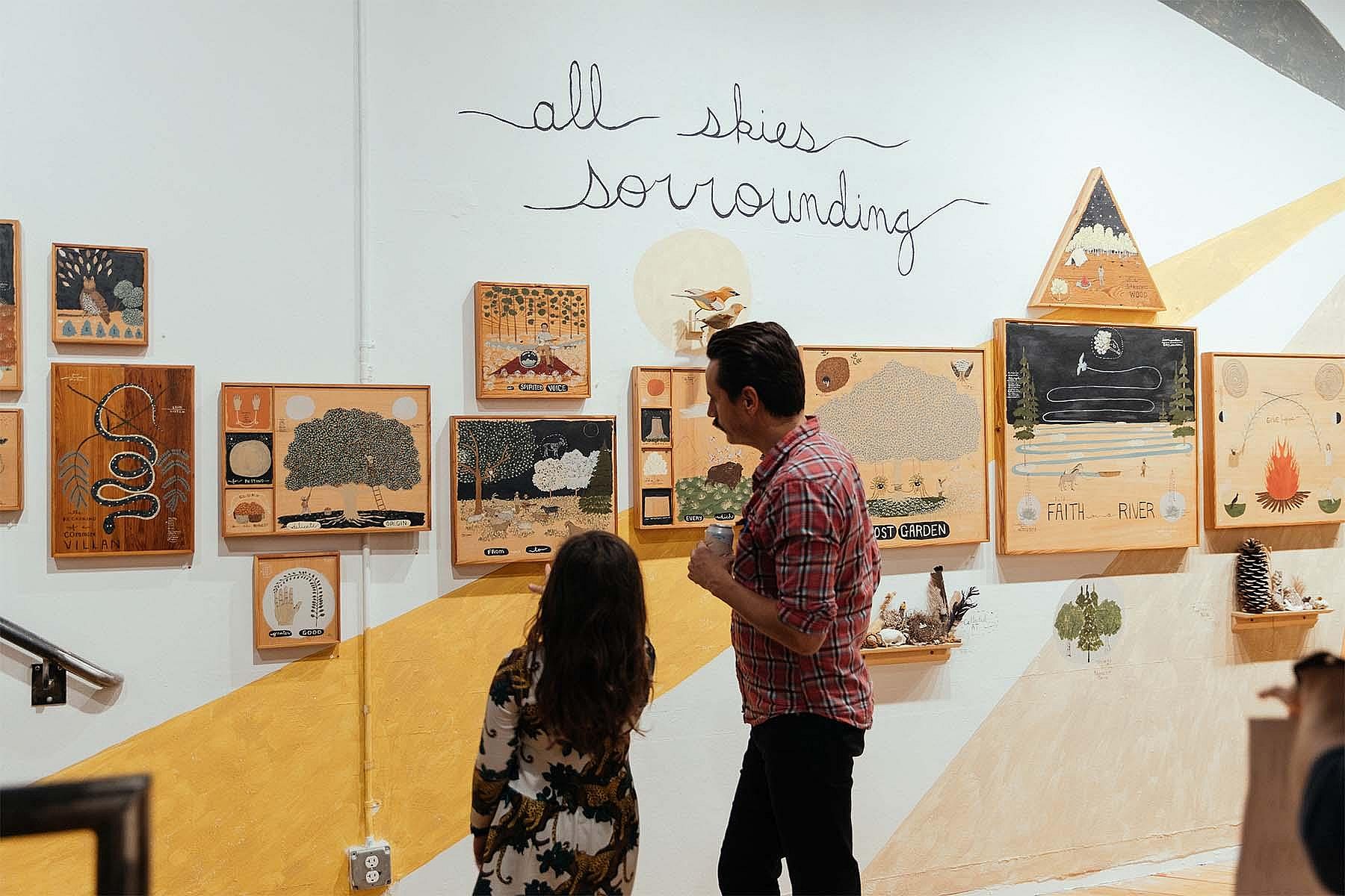 THERE AND BACK AGAIN AARON M ADAM YOUNG 2