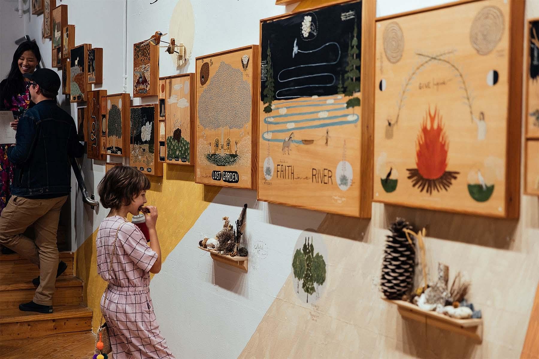 THERE AND BACK AGAIN AARON M ADAM YOUNG 25