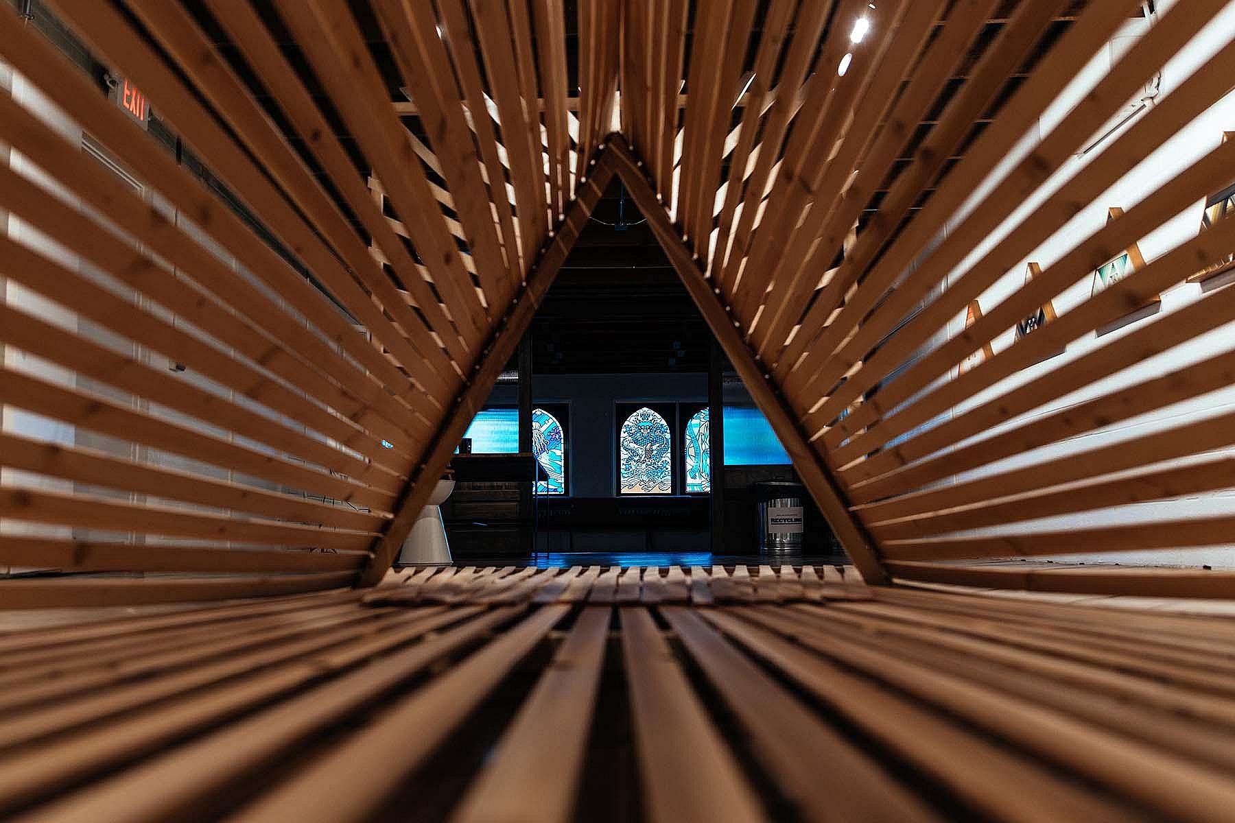 THERE AND BACK AGAIN AARON M ADAM YOUNG 3