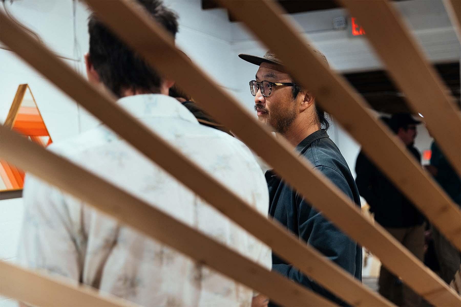 THERE AND BACK AGAIN AARON M ADAM YOUNG 30