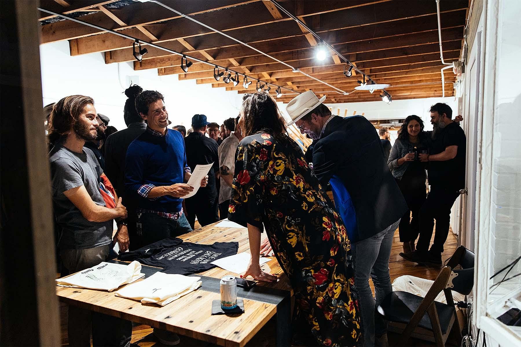 THERE AND BACK AGAIN AARON M ADAM YOUNG 4