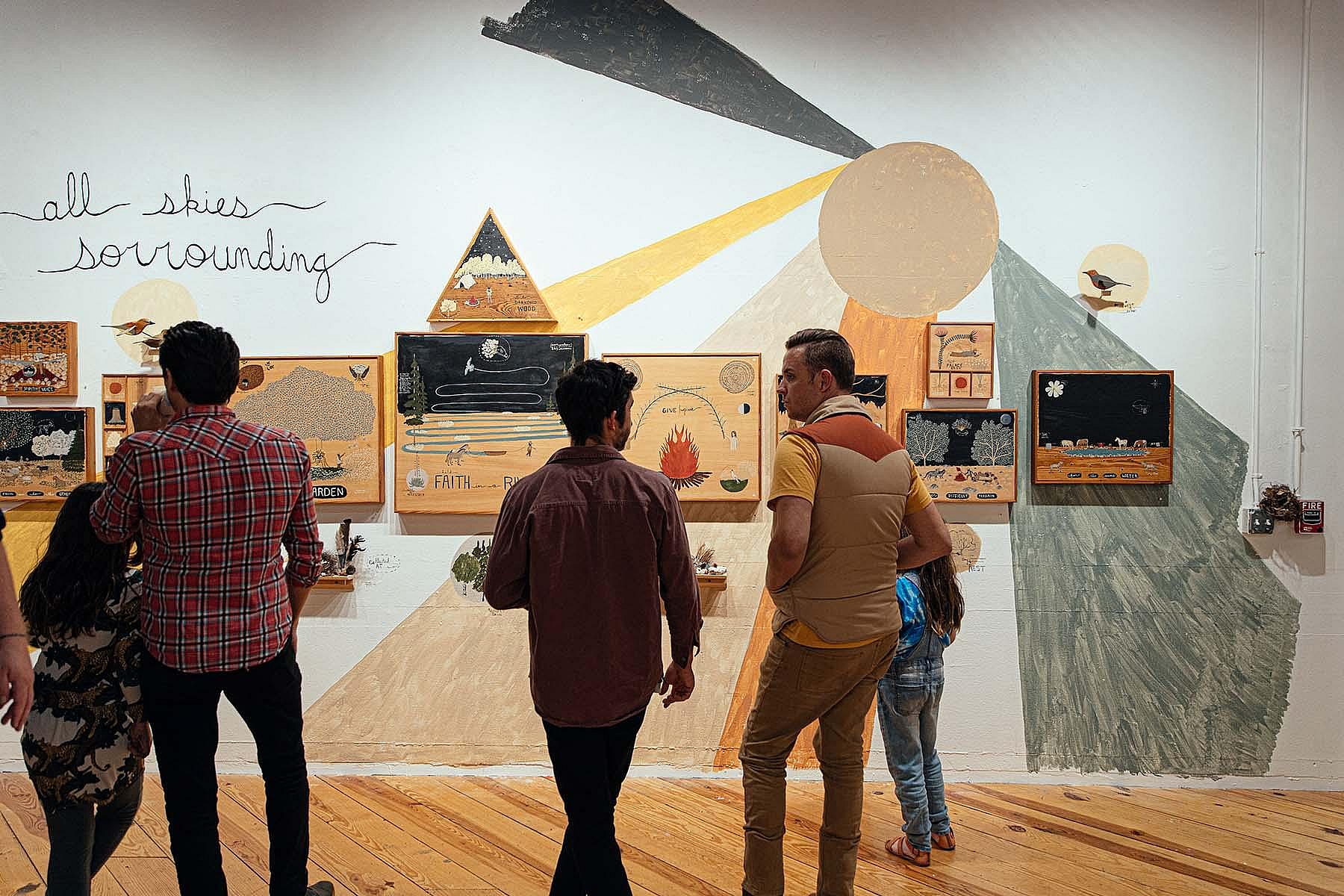 THERE AND BACK AGAIN AARON M ADAM YOUNG 6