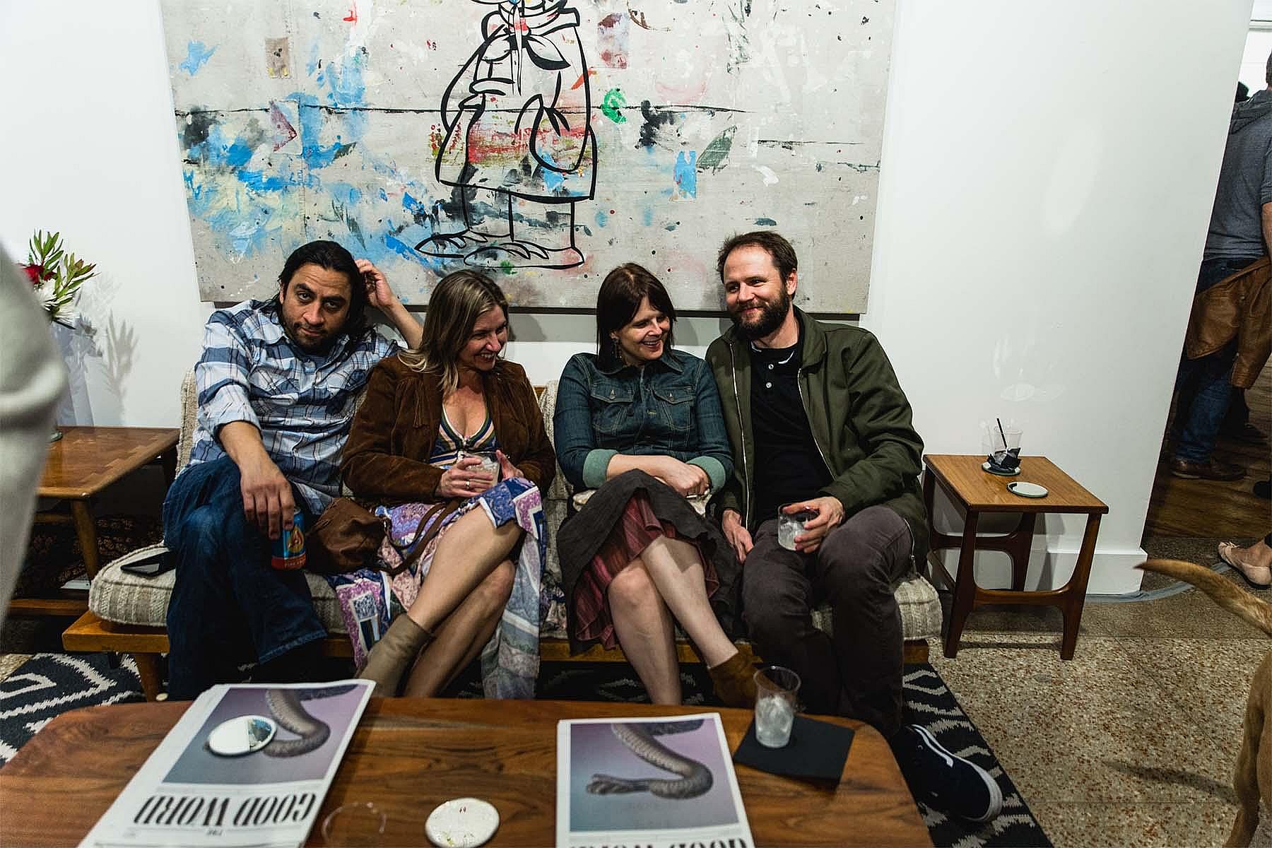 PRESENT PRIMITIVE ALEXANDRA VALENTI 17