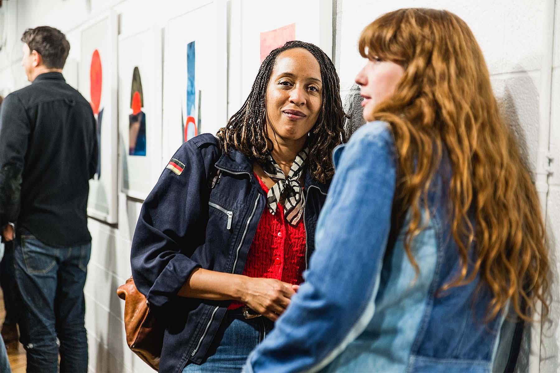 PRESENT PRIMITIVE ALEXANDRA VALENTI 24