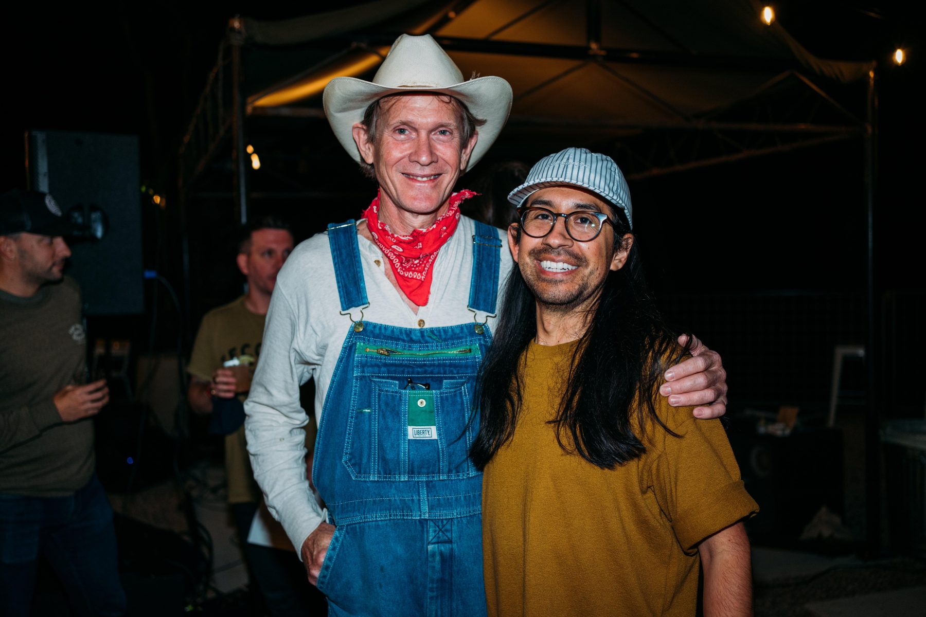 Preacher butch 112 min