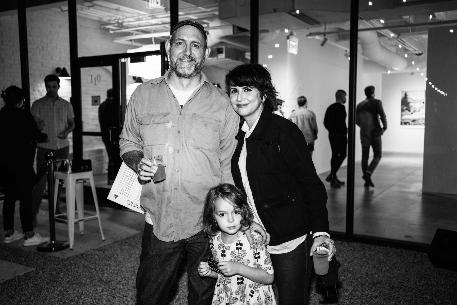 Preacher butch 114 min bw