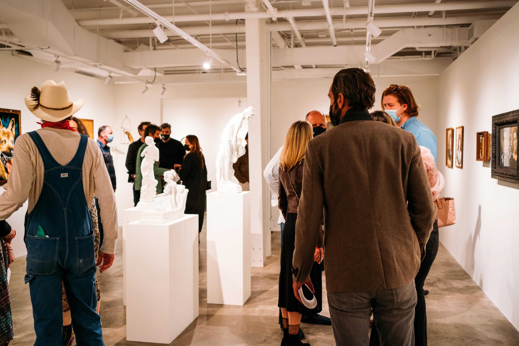 Preacher butch 117 min