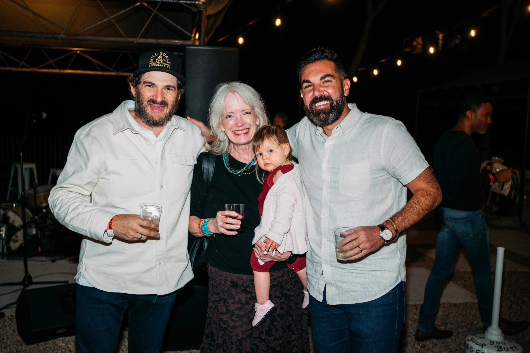 Preacher butch 122 min