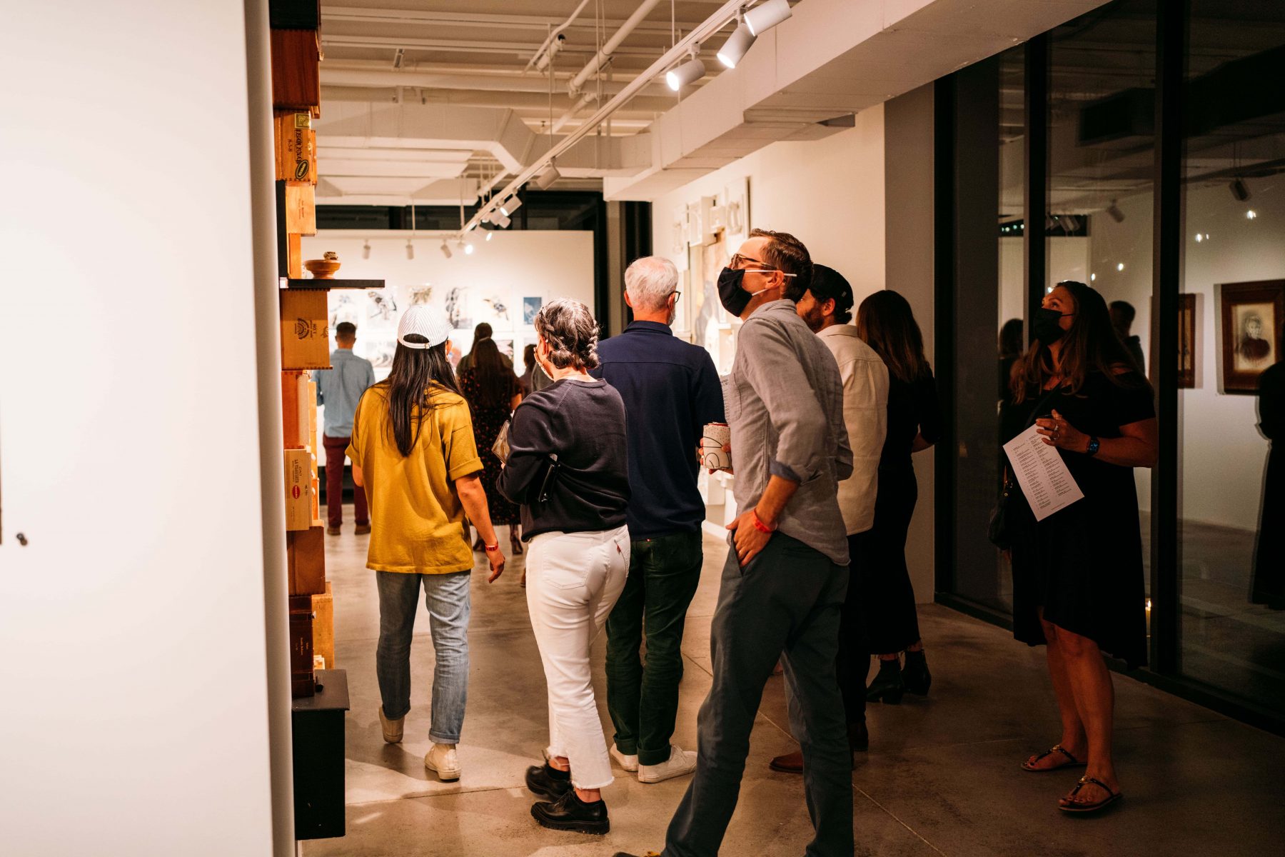 Preacher butch 132 min