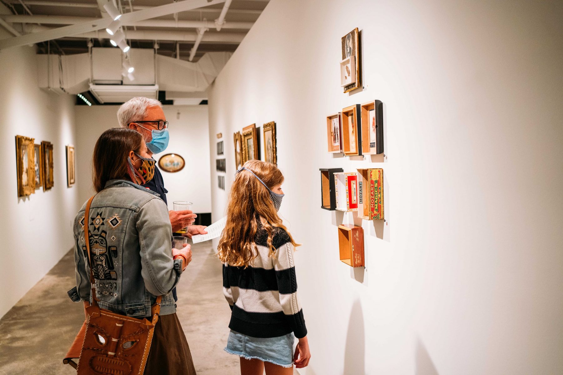 Preacher butch 151 min