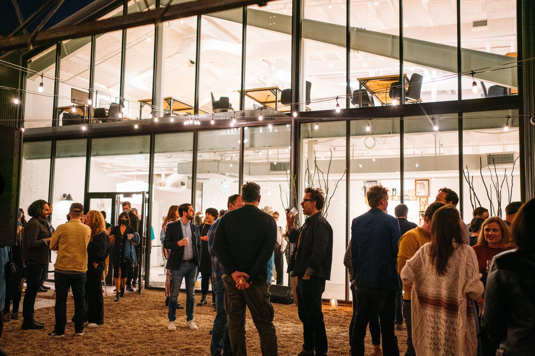 Preacher butch 154 min