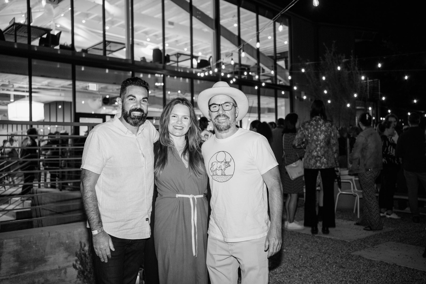 Preacher butch 181 min bw