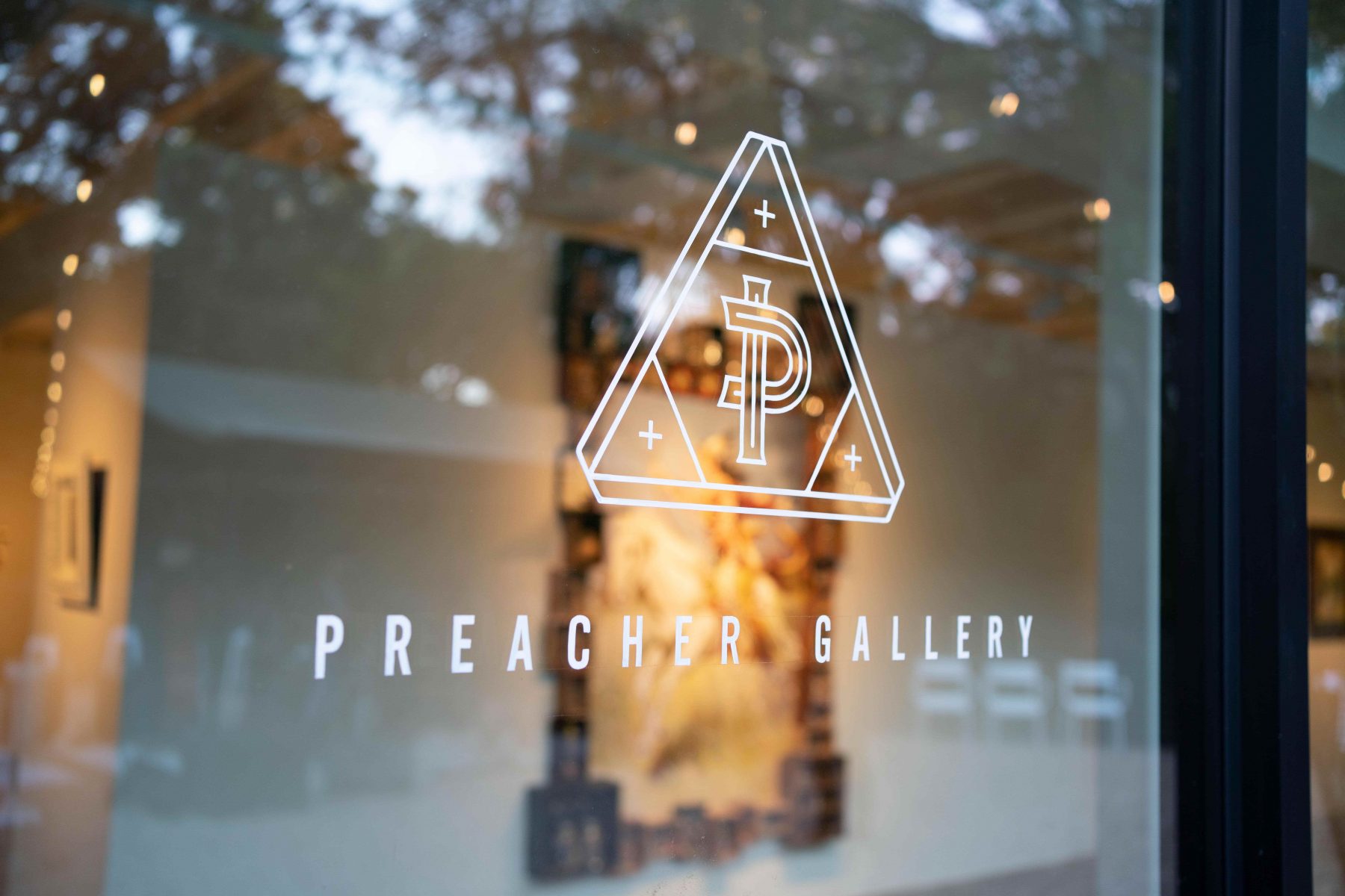 Preacher butch 80 min