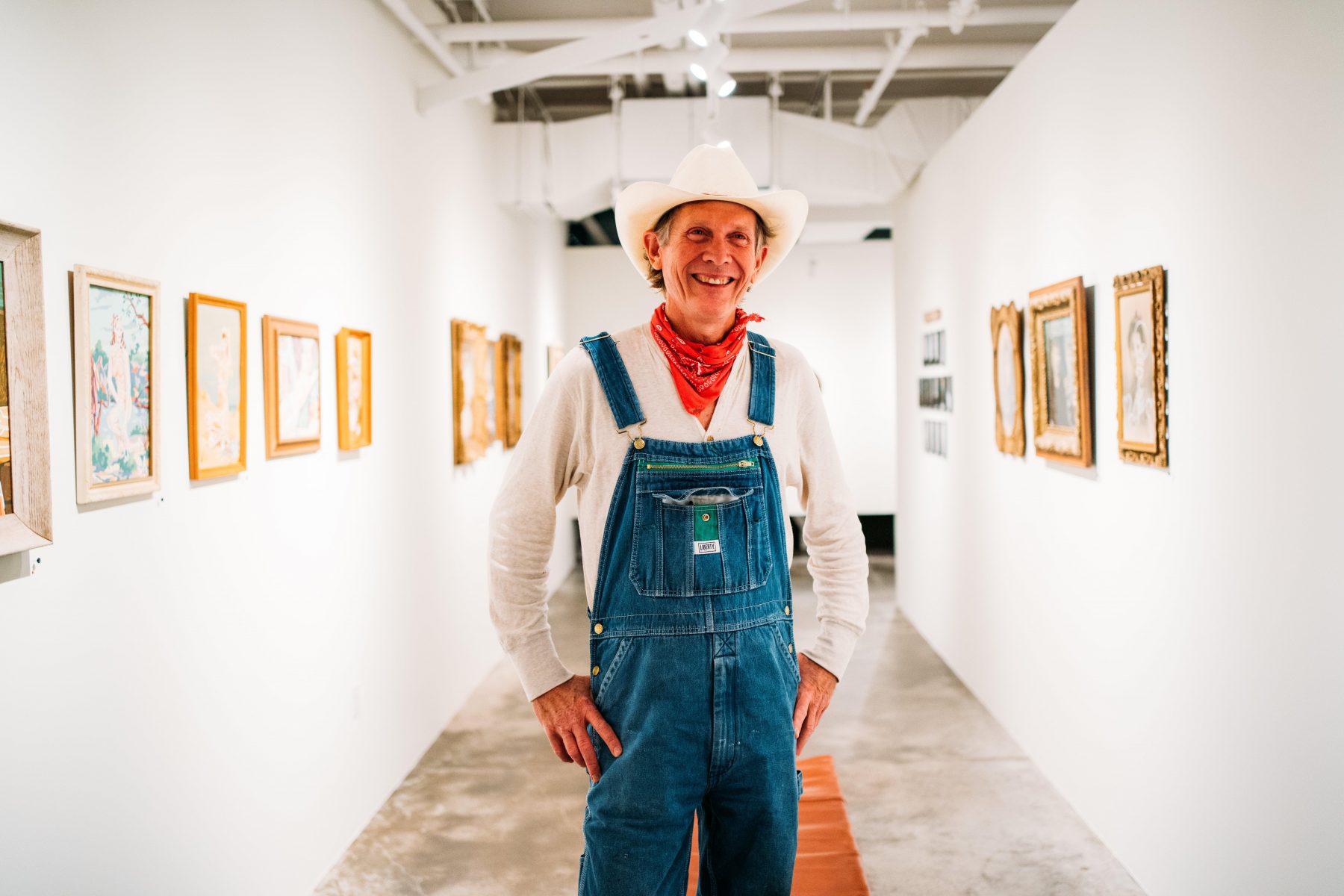 Preacher butch 89 min