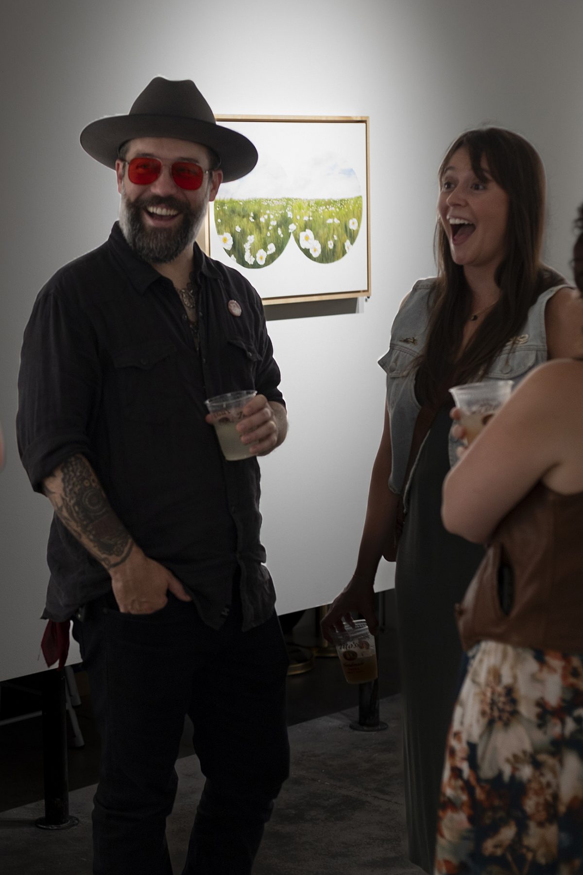 Heather Selects 1 18