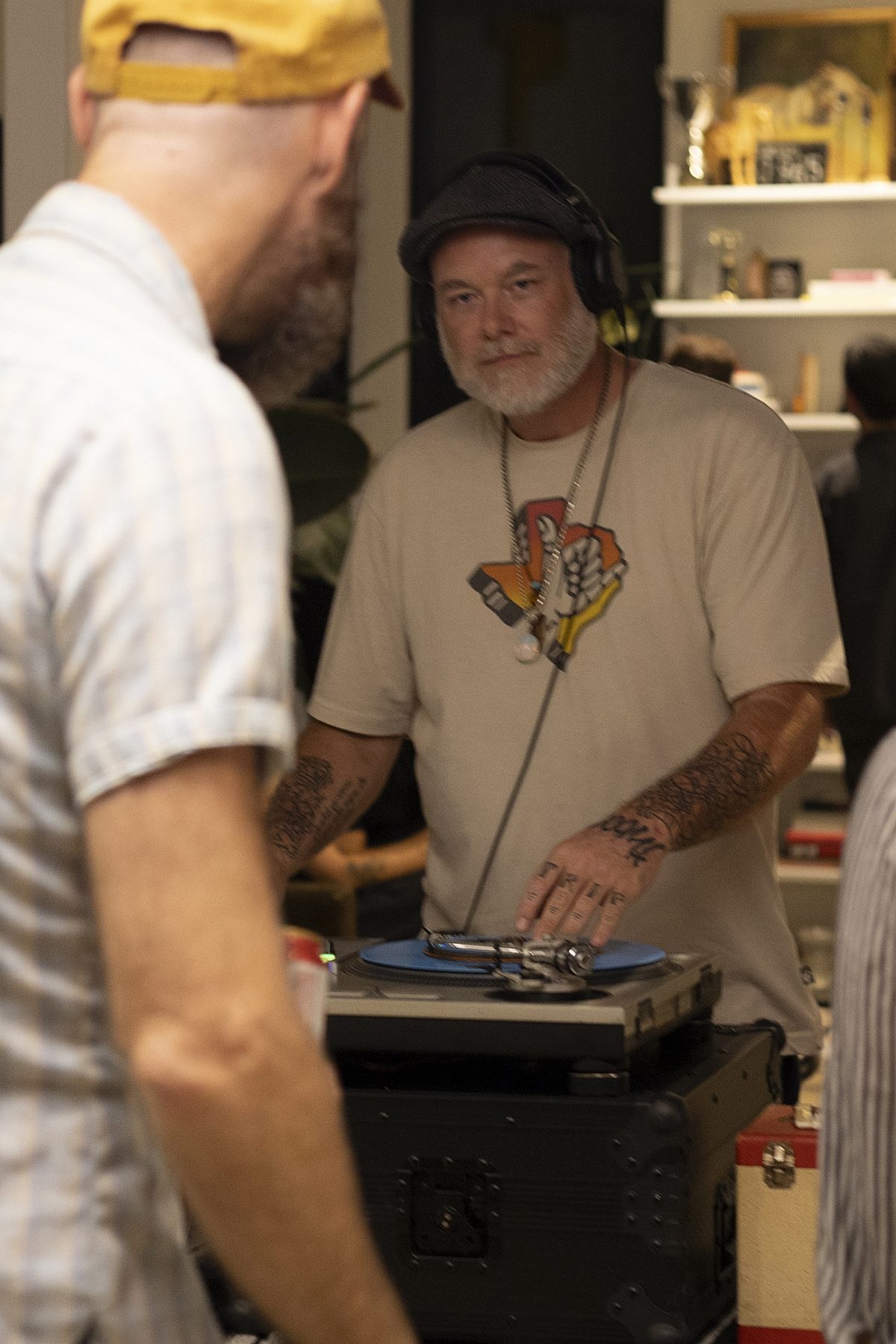 Heather Selects 1 27