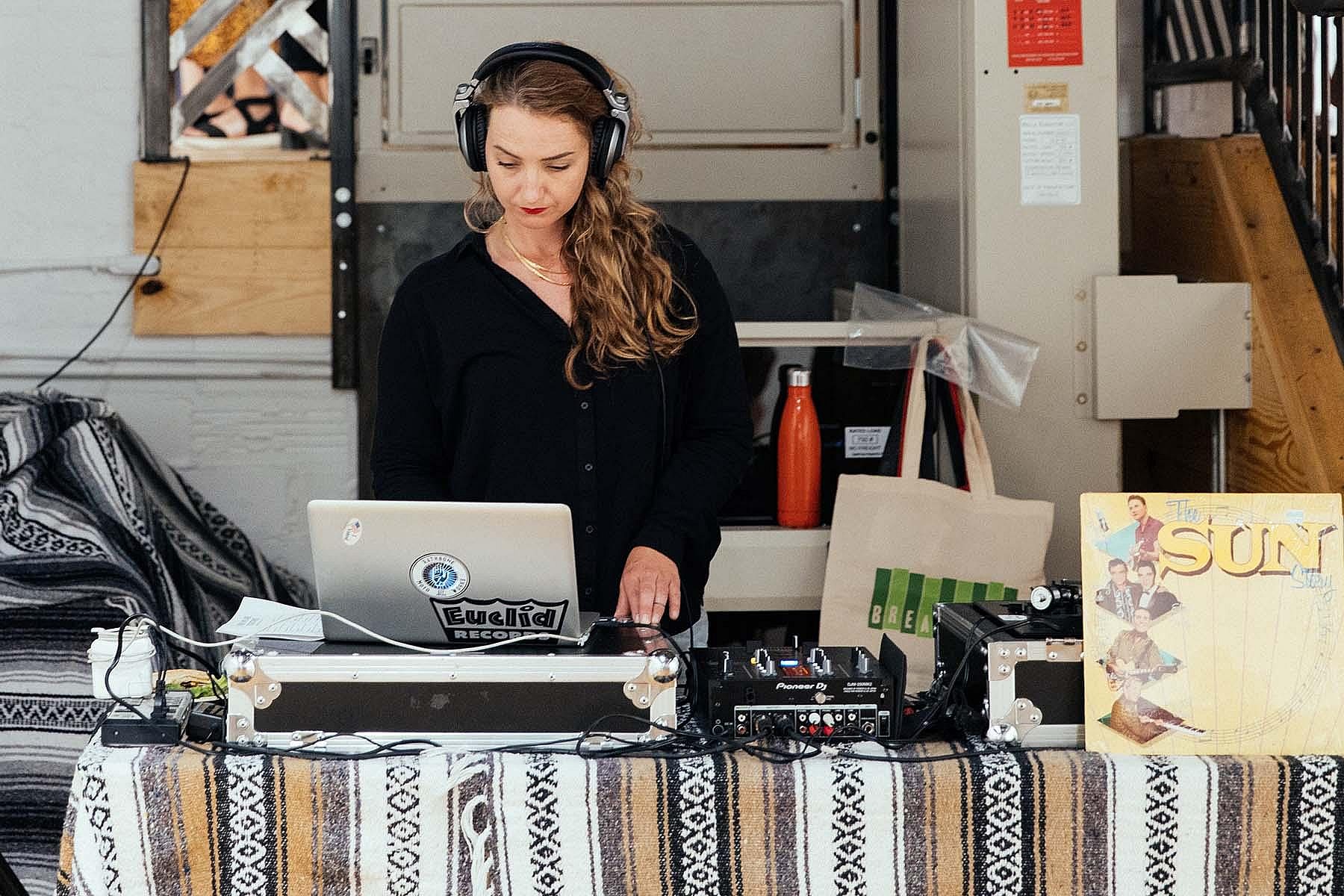 HERE WE ARE TOGETHER HEATHER SUNDQUIST HALL 20