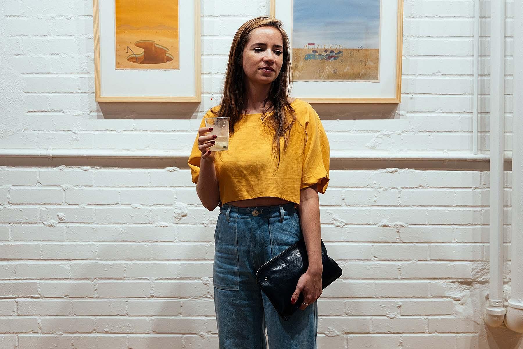 HERE WE ARE TOGETHER HEATHER SUNDQUIST HALL 30