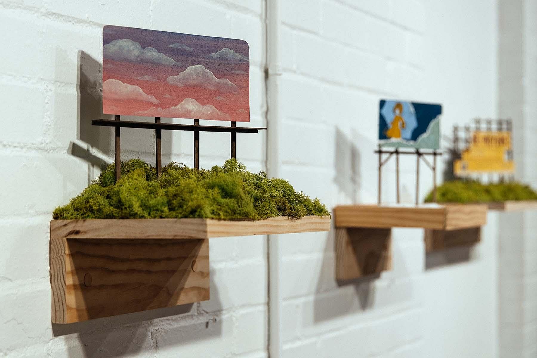 HERE WE ARE TOGETHER HEATHER SUNDQUIST HALL 4