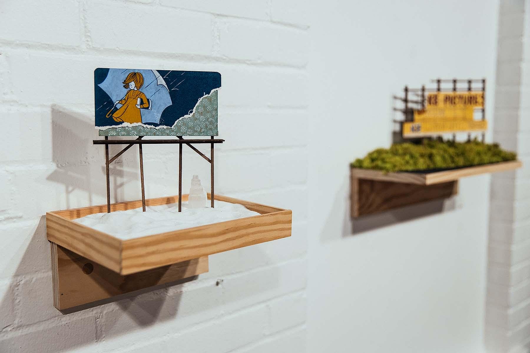 HERE WE ARE TOGETHER HEATHER SUNDQUIST HALL 5