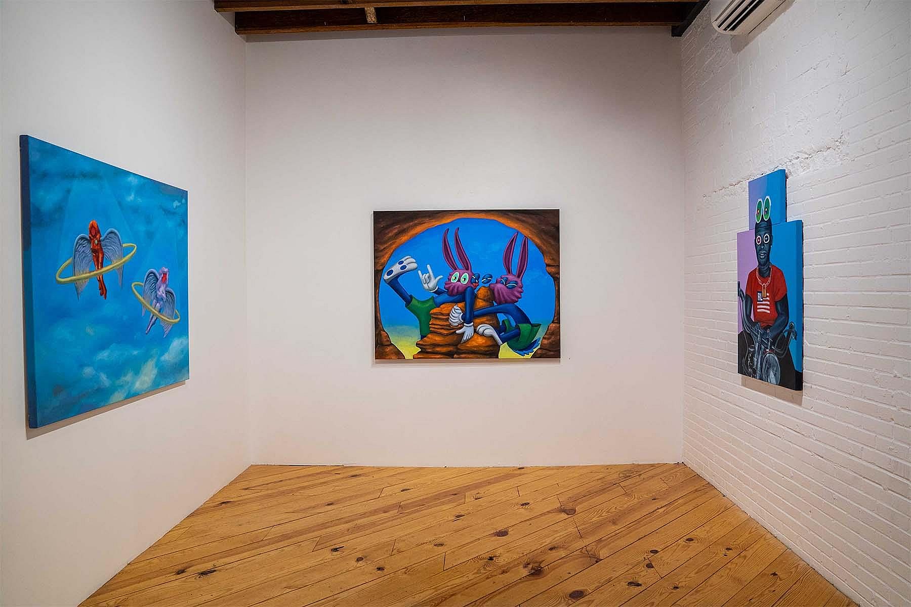 FOR NEVER EVER JENARO GOODE 1