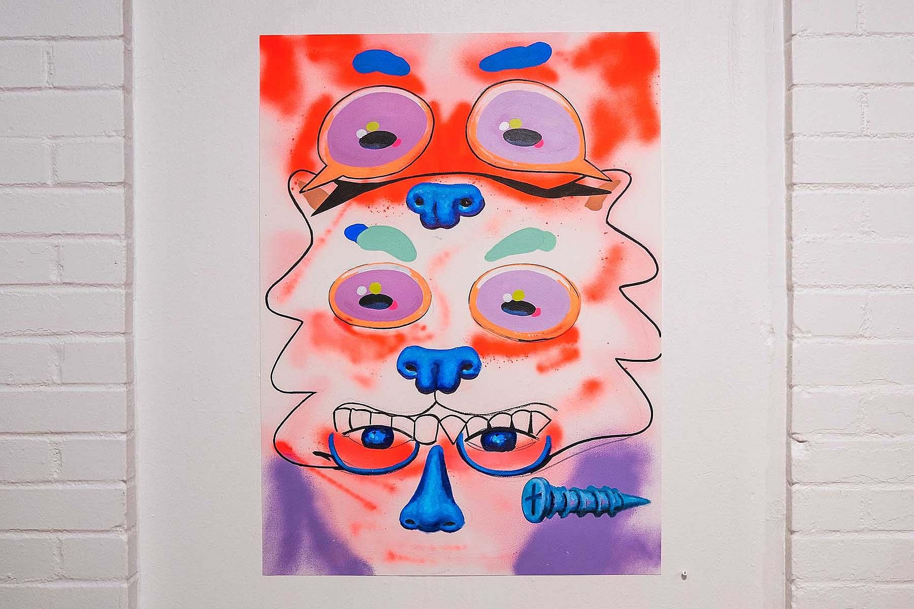 FOR NEVER EVER JENARO GOODE 10