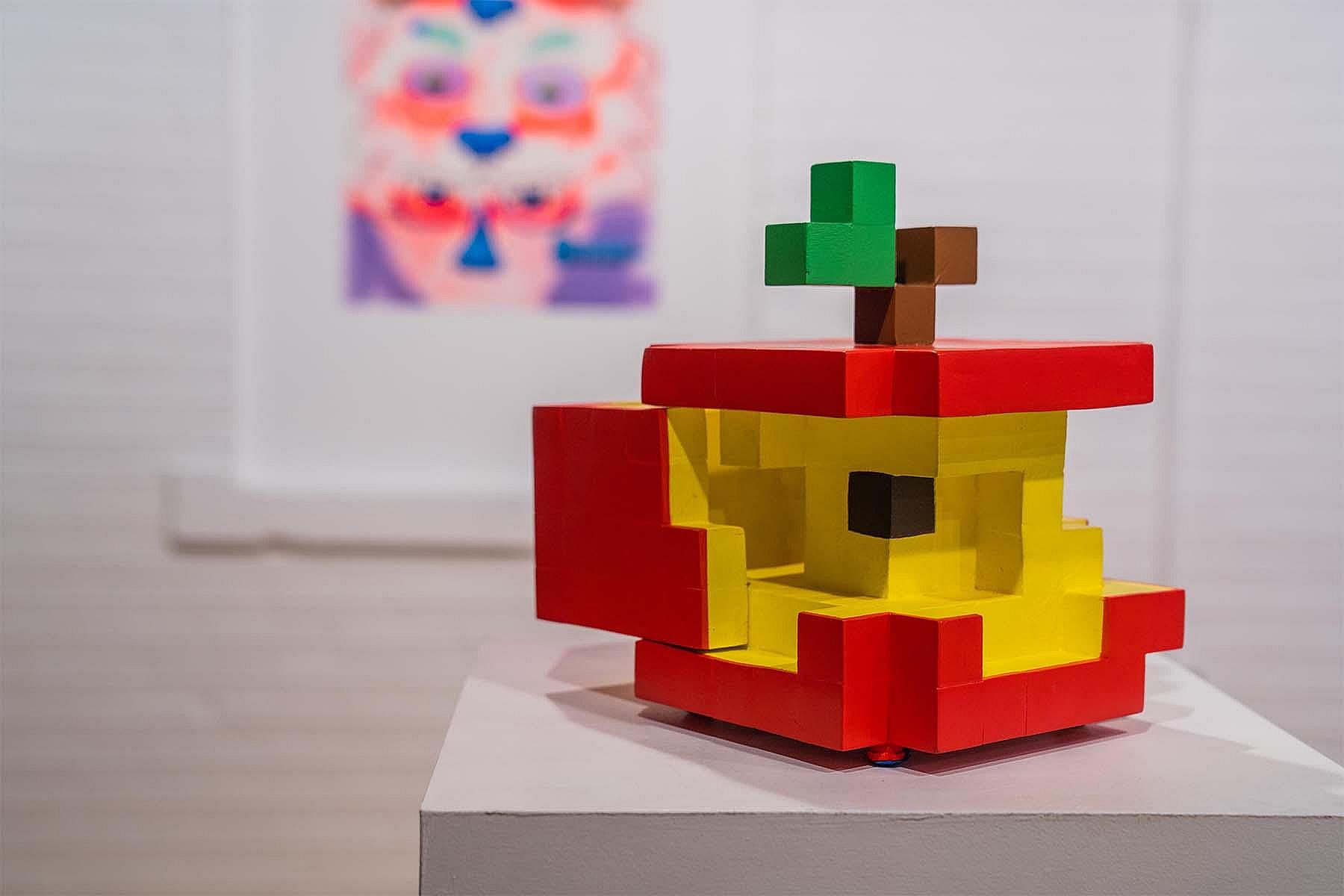 FOR NEVER EVER JENARO GOODE 12