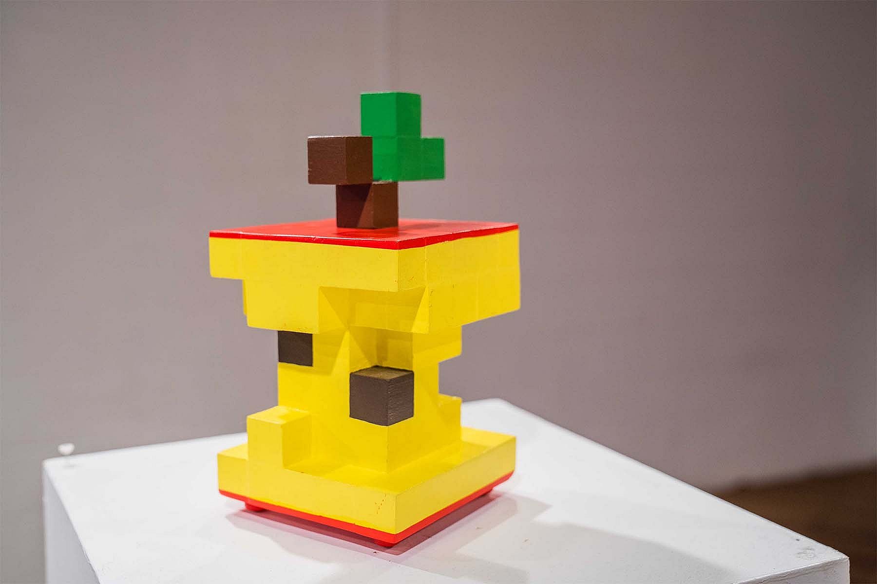 FOR NEVER EVER JENARO GOODE 14