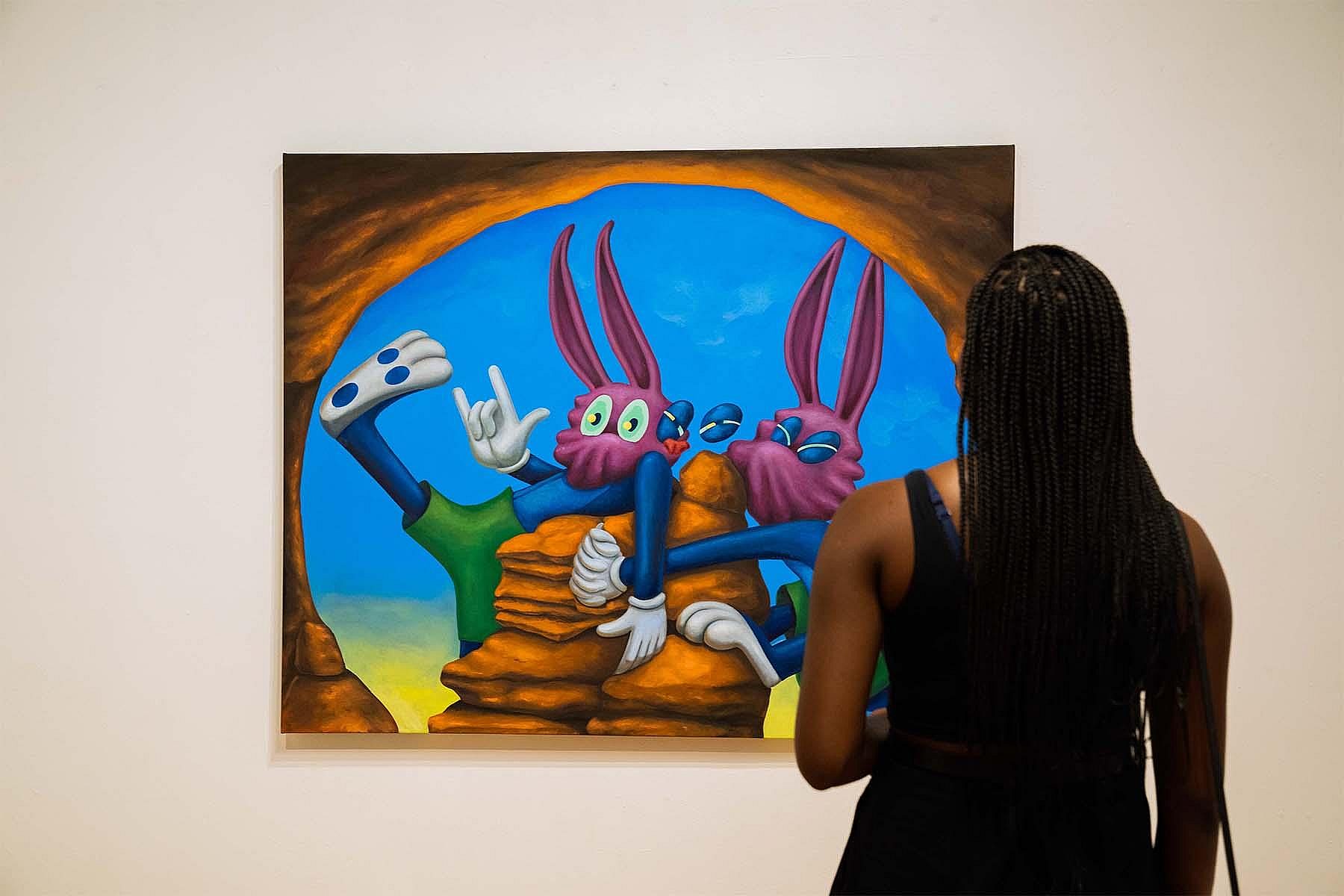 FOR NEVER EVER JENARO GOODE 18