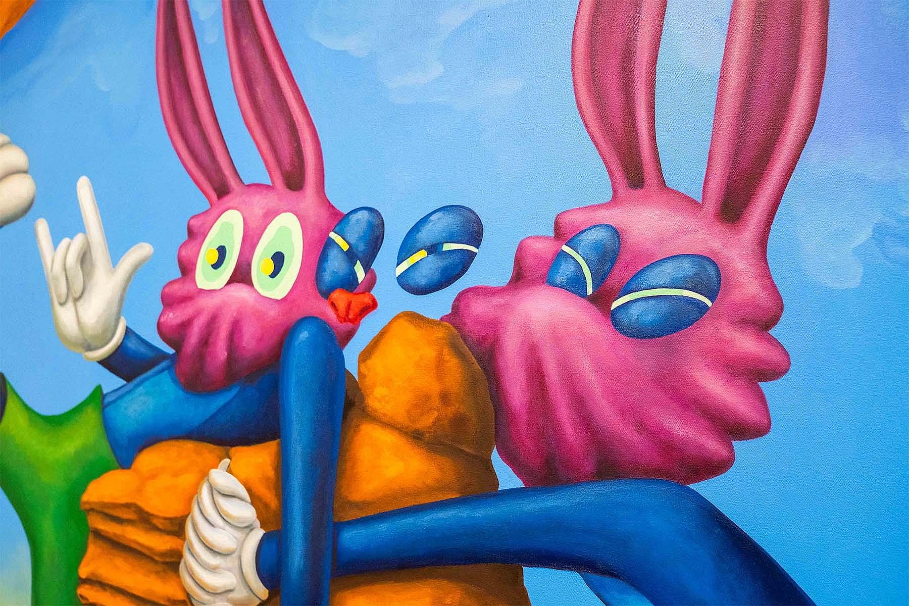 FOR NEVER EVER JENARO GOODE 2