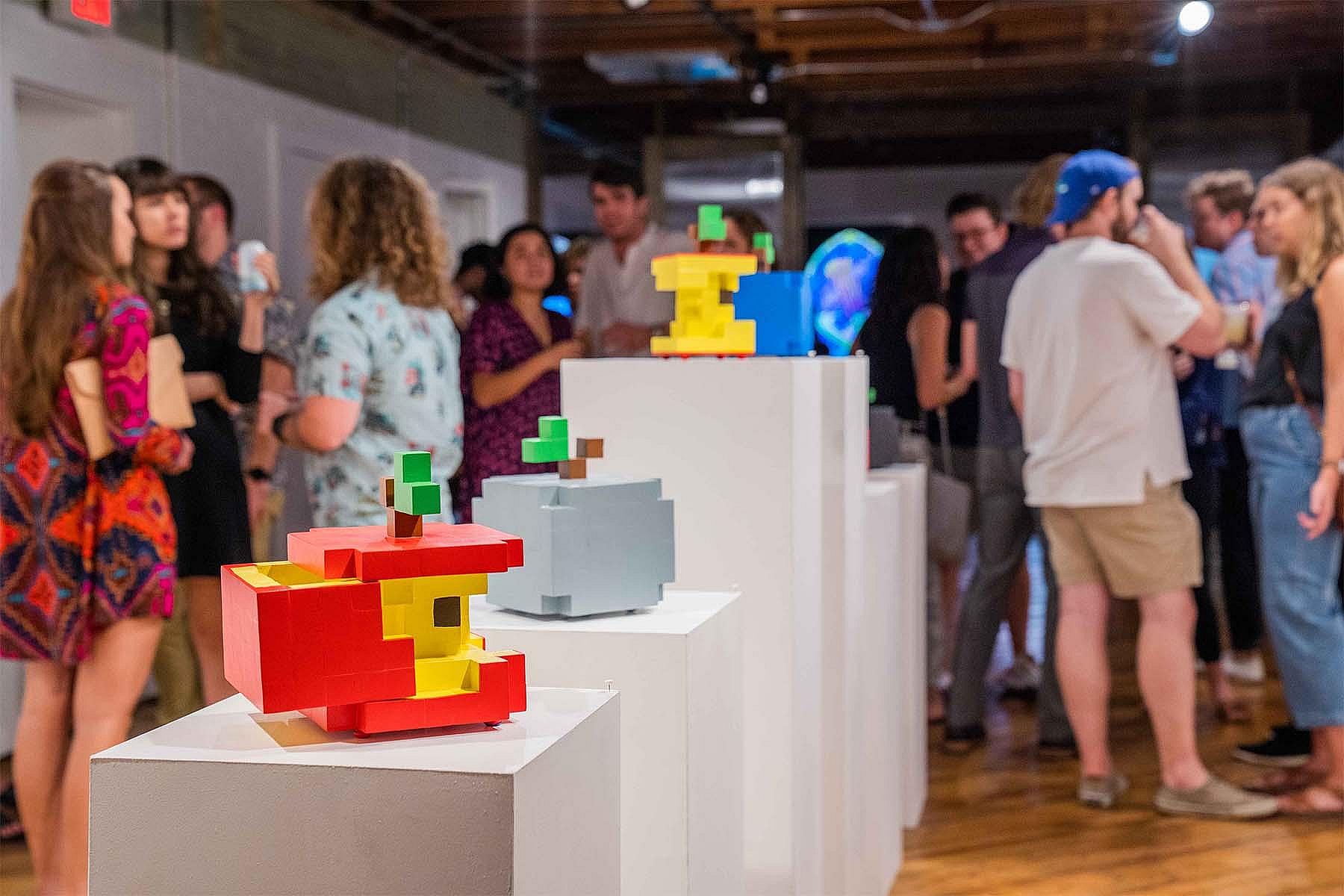 FOR NEVER EVER JENARO GOODE 25