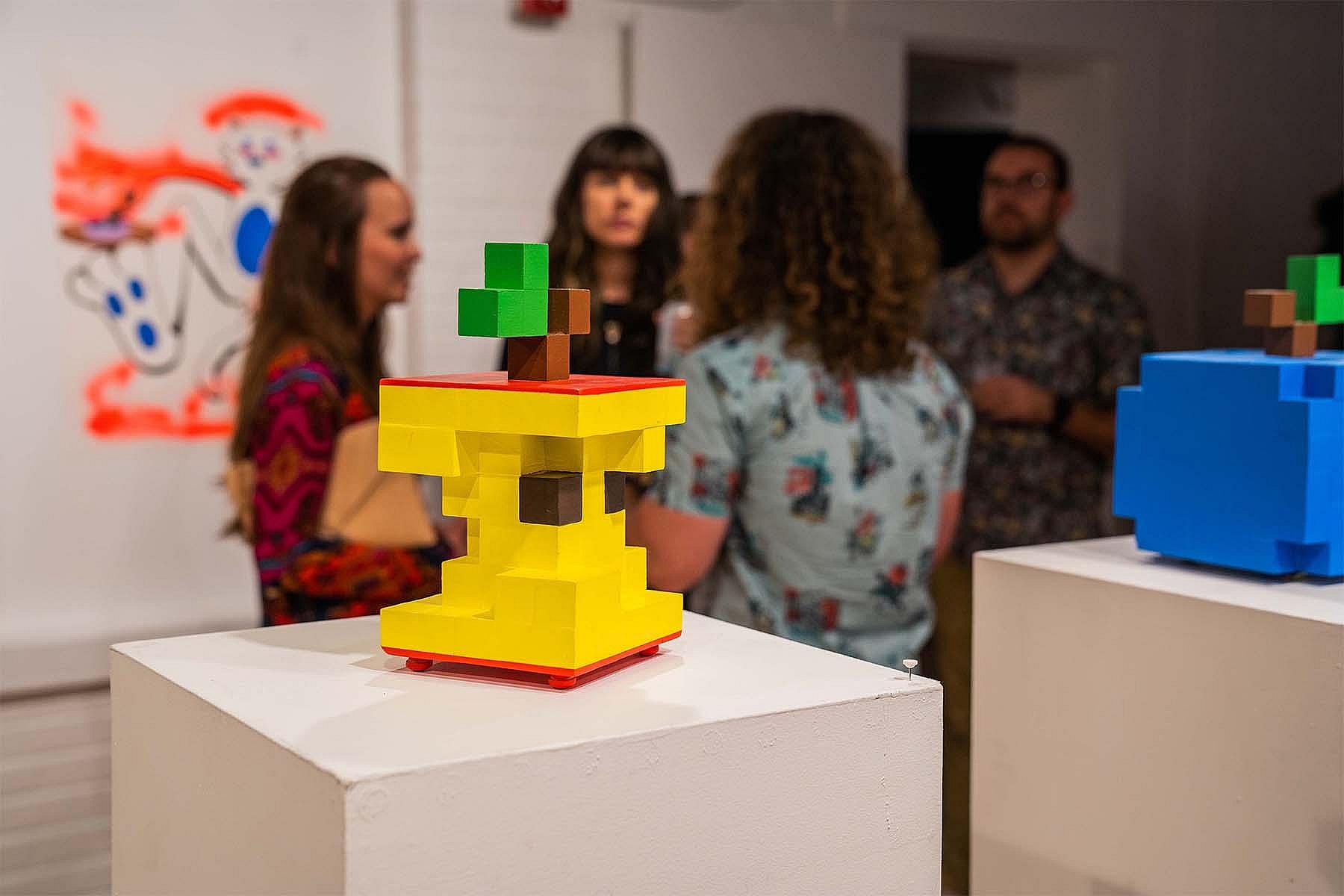 FOR NEVER EVER JENARO GOODE 27