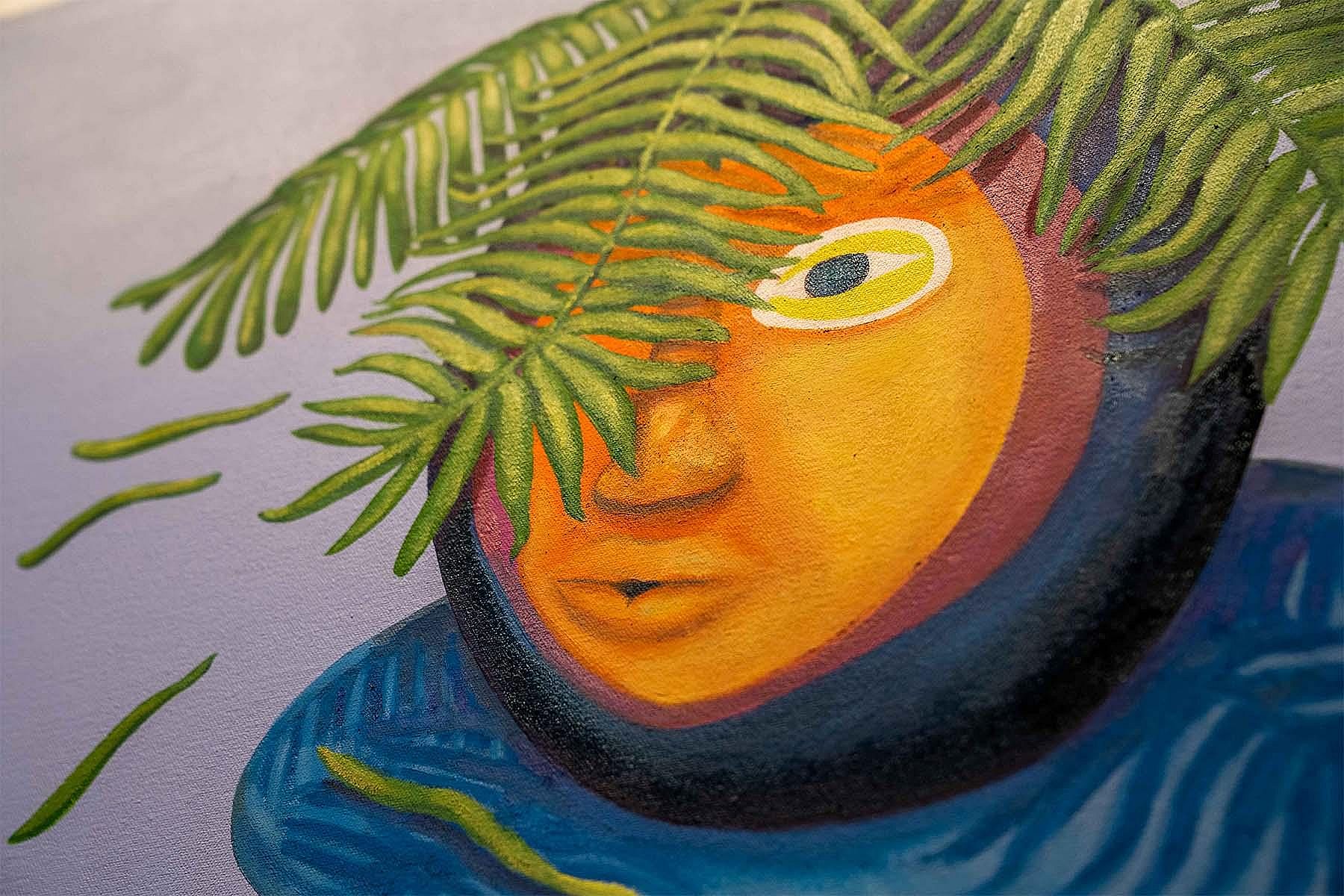 FOR NEVER EVER JENARO GOODE 3