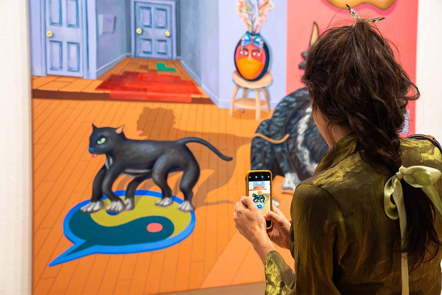 FOR NEVER EVER JENARO GOODE 4