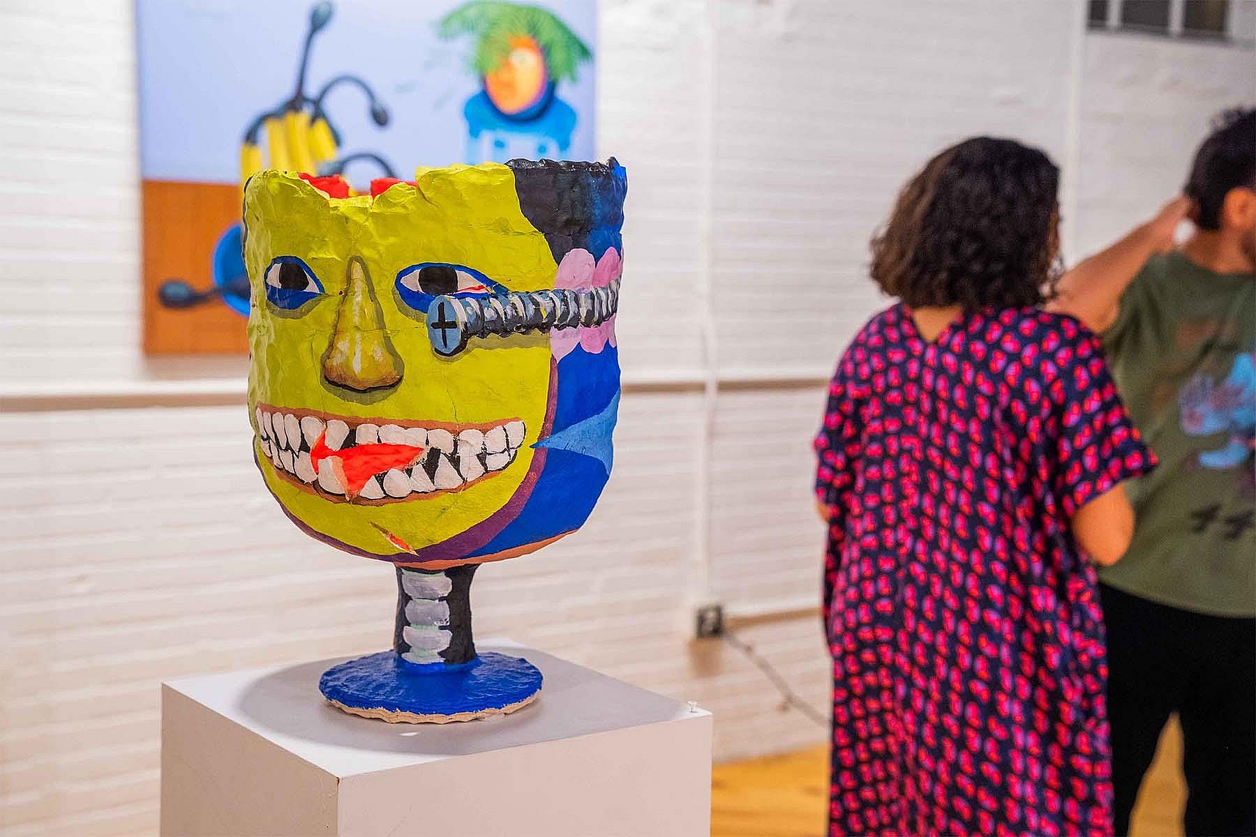 FOR NEVER EVER JENARO GOODE 5