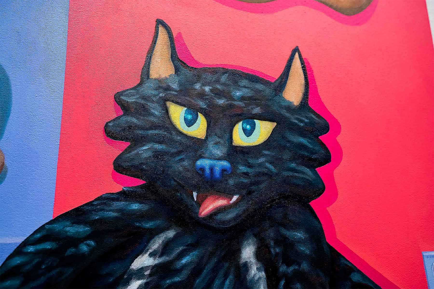 FOR NEVER EVER JENARO GOODE 6