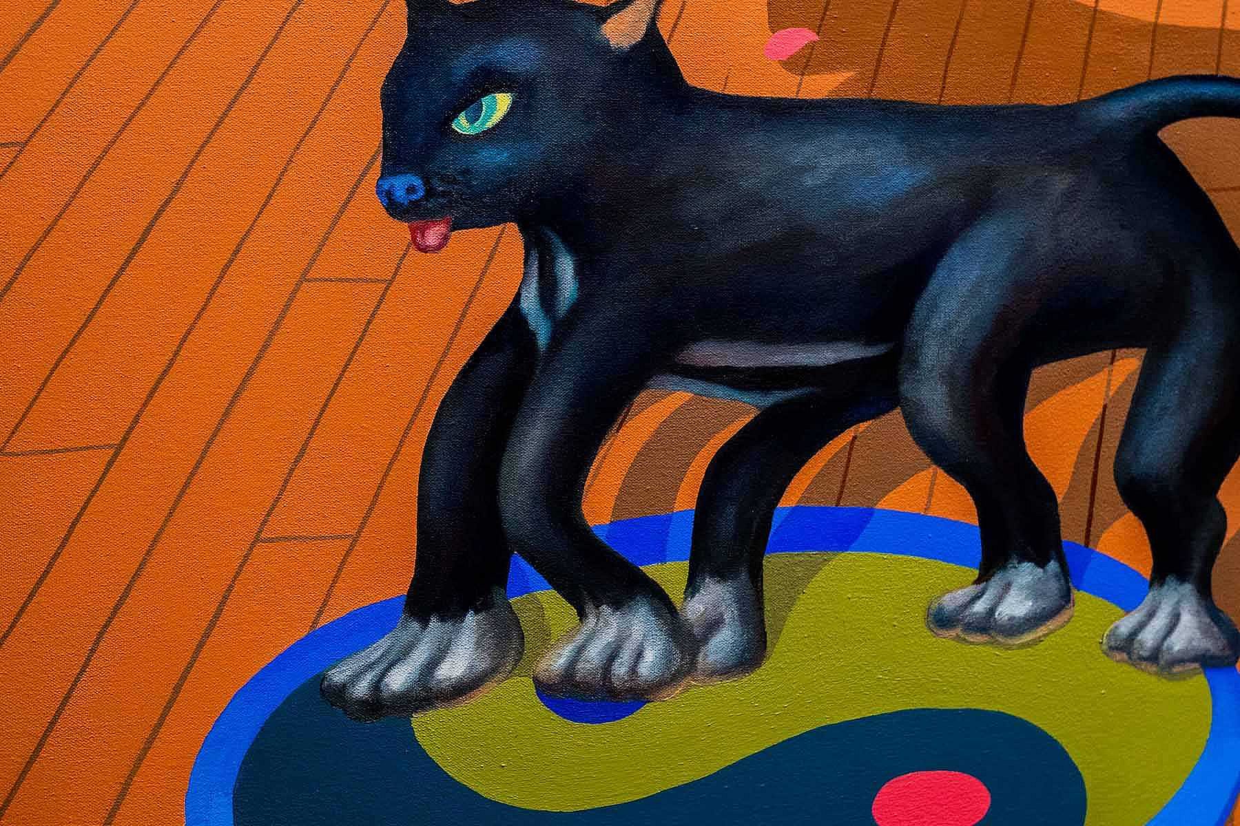 FOR NEVER EVER JENARO GOODE 7