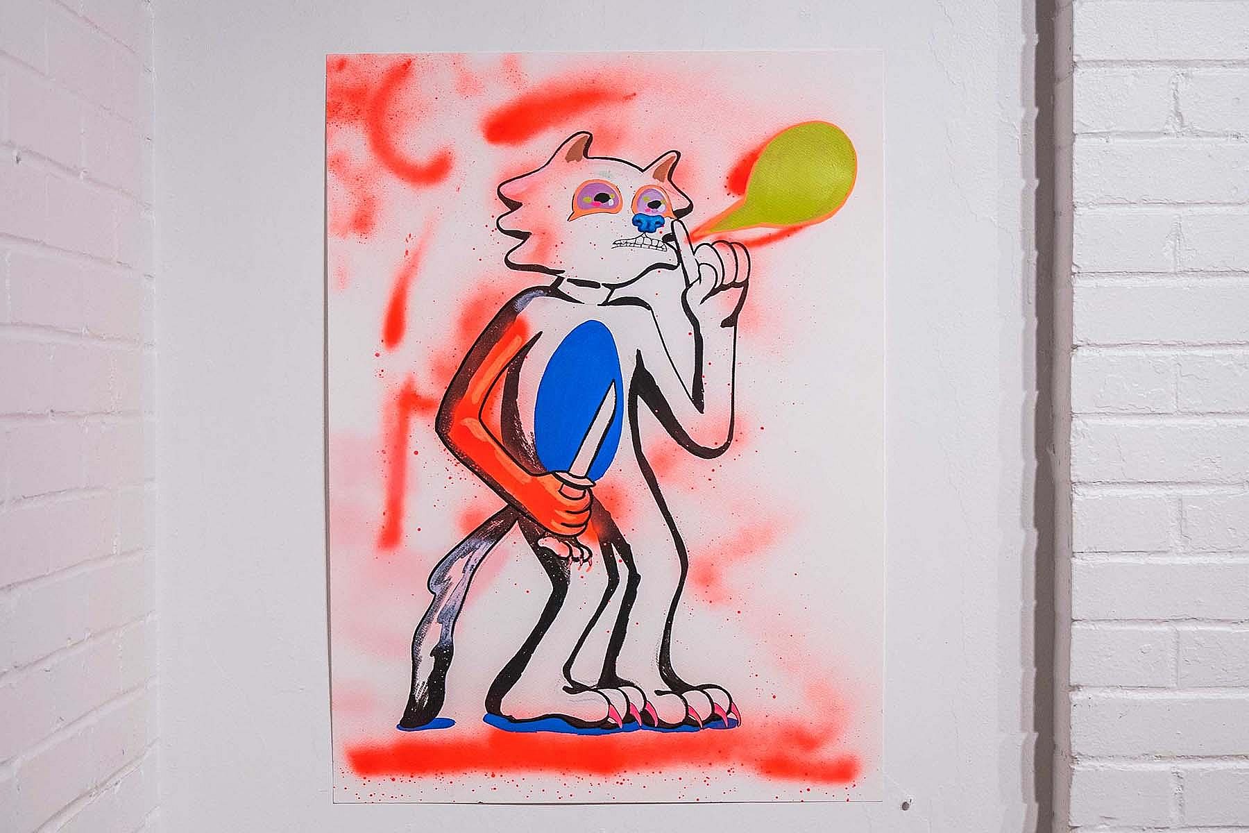 FOR NEVER EVER JENARO GOODE 9