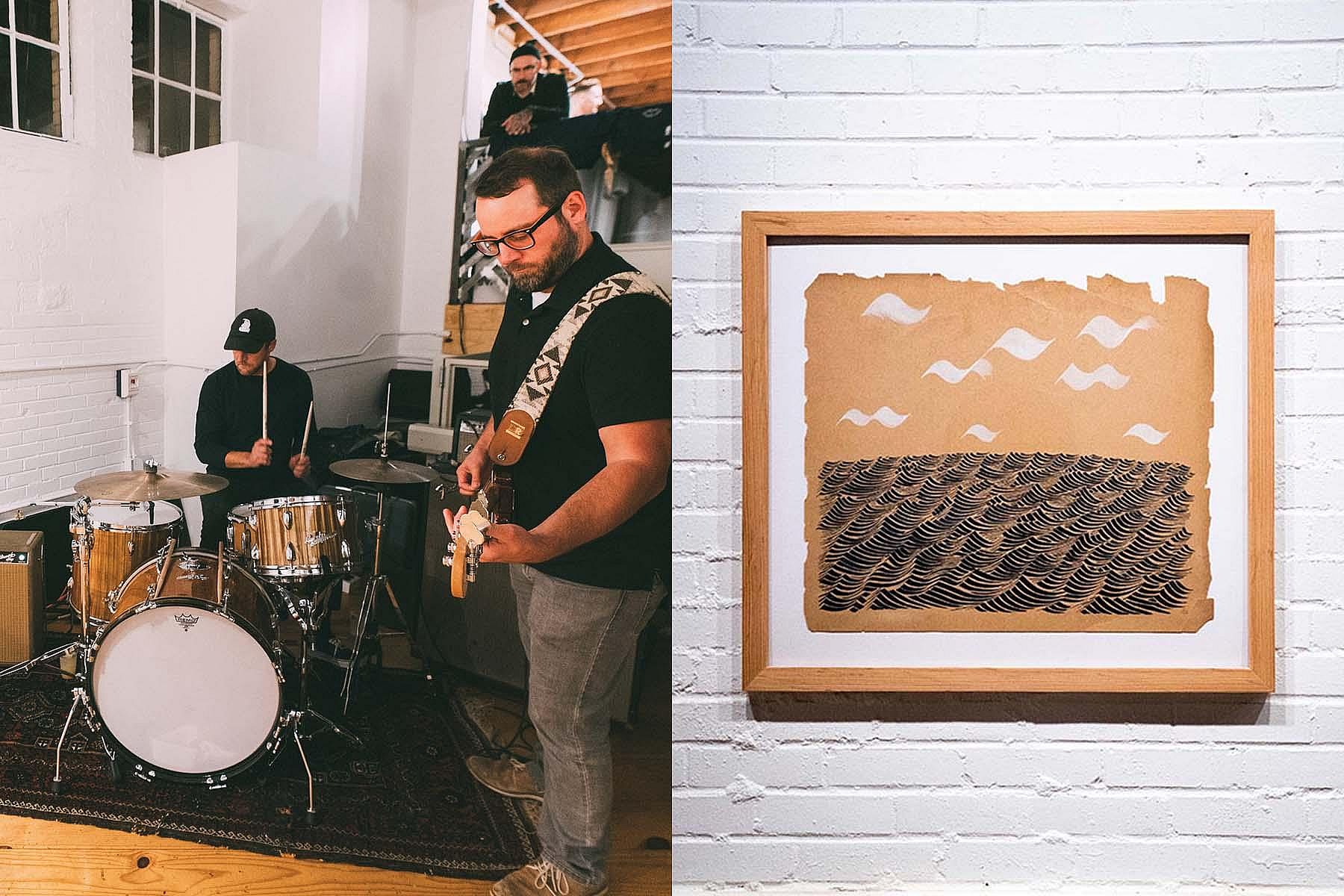 SEA OF KIN JOE SWEC 12