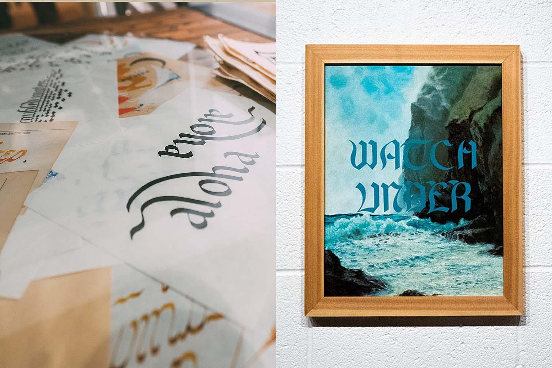 SEA OF KIN JOE SWEC 2