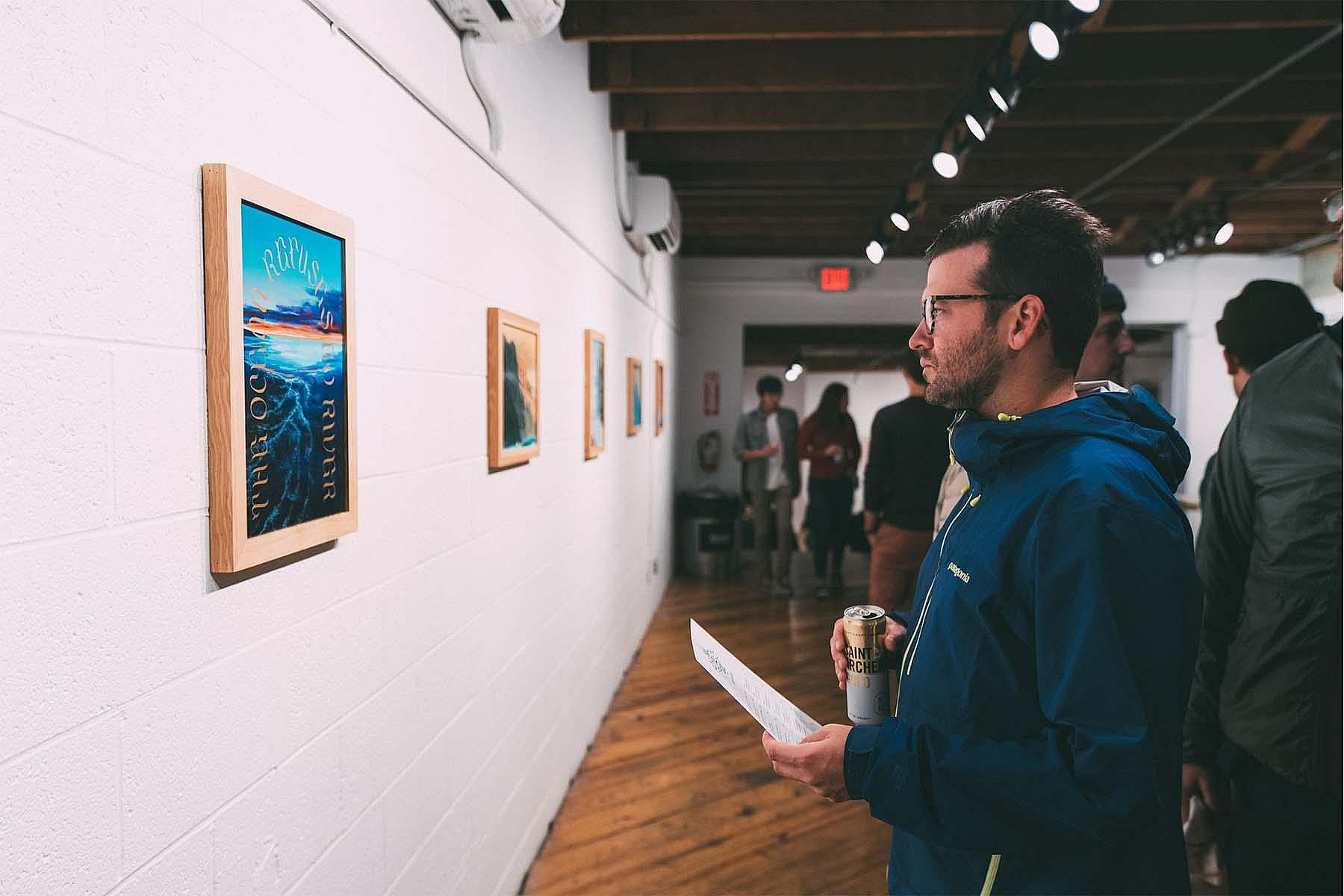 SEA OF KIN JOE SWEC 6