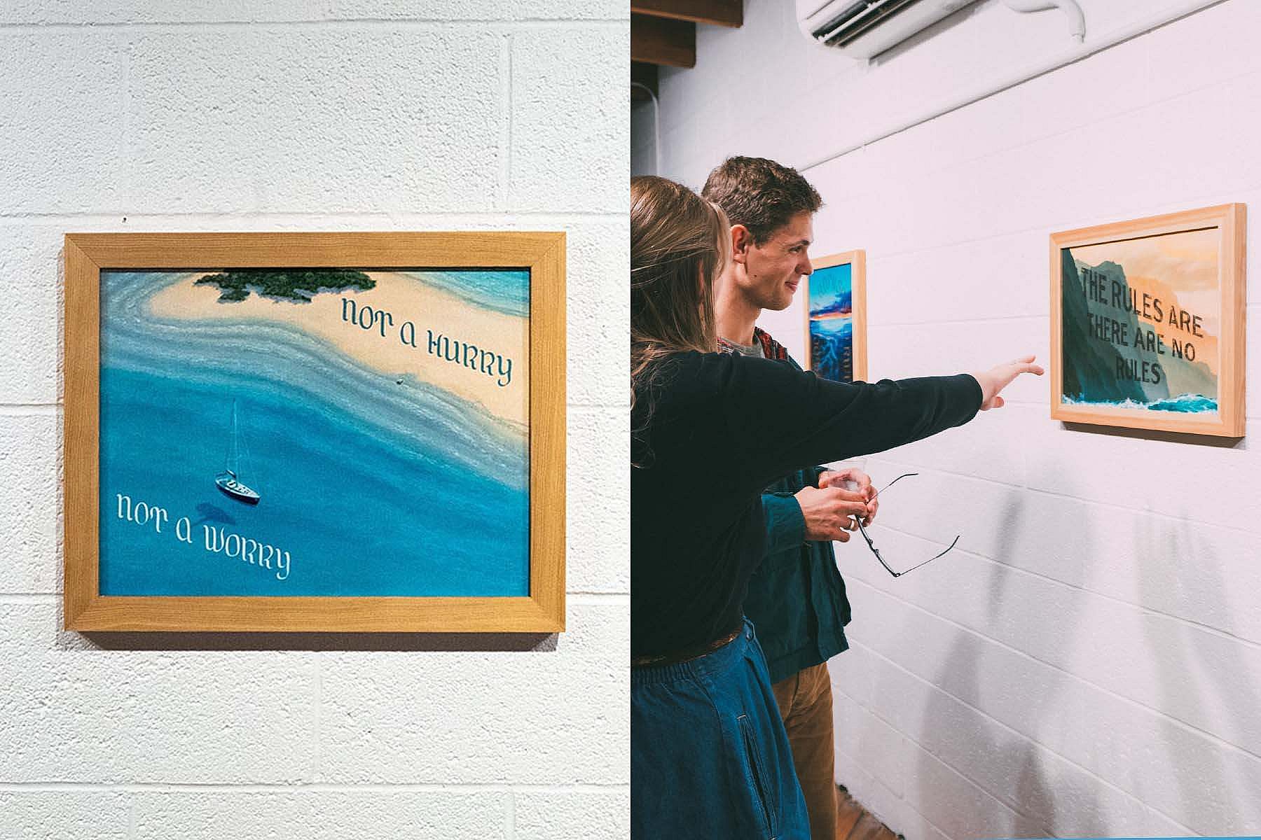 SEA OF KIN JOE SWEC 7