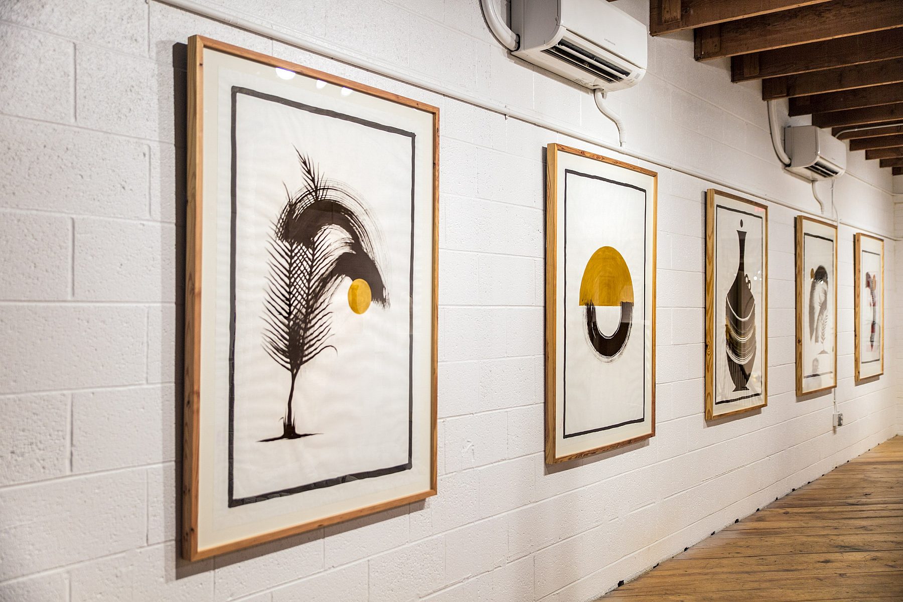 The Vessel The Void 024