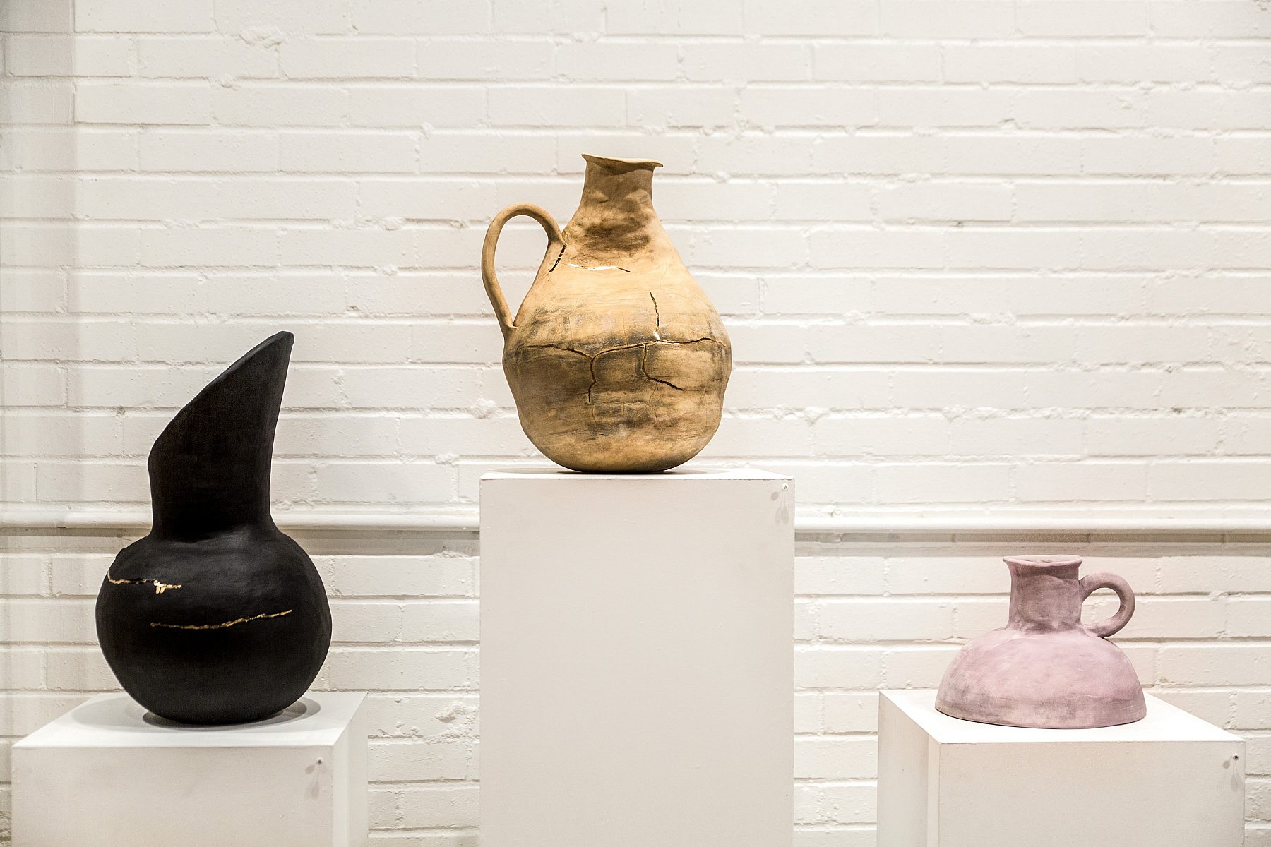 The Vessel The Void 064