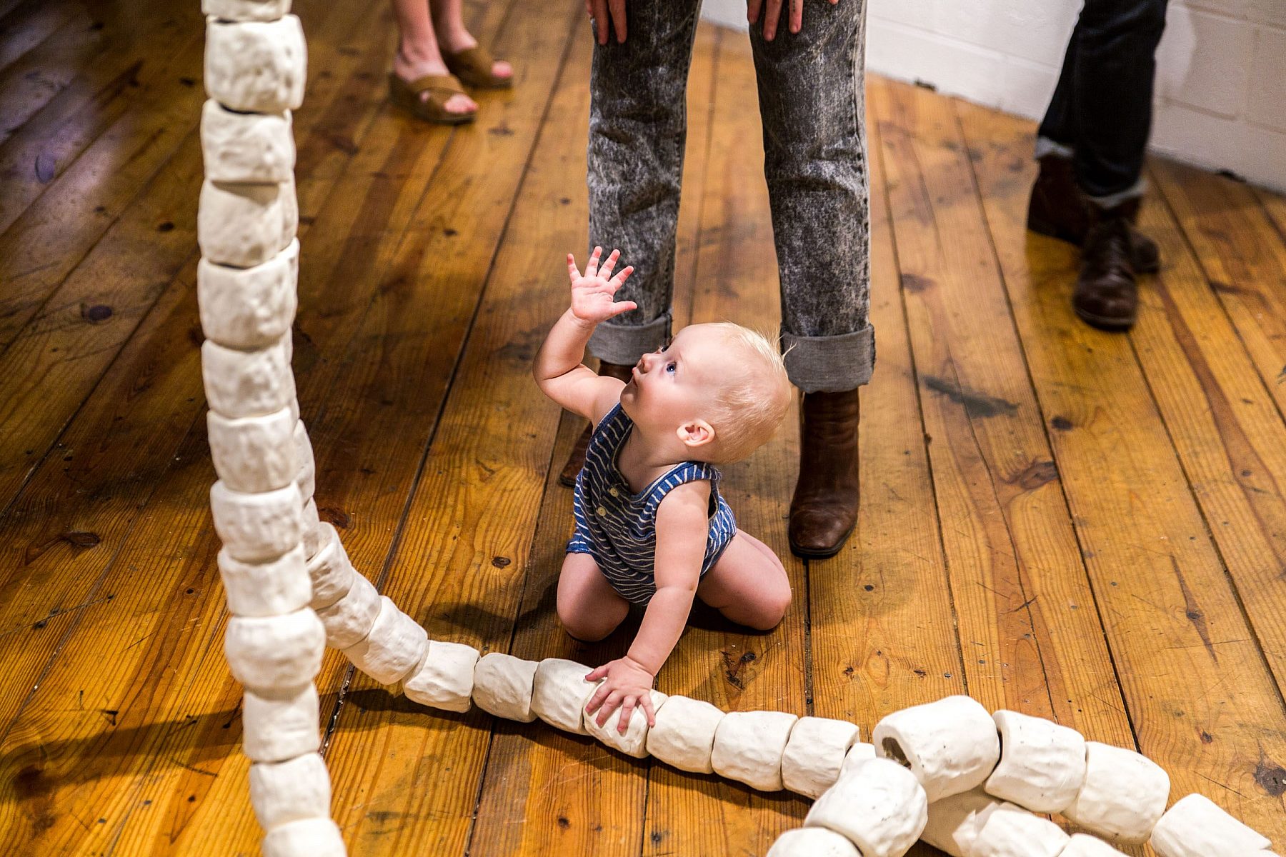 The Vessel The Void 130